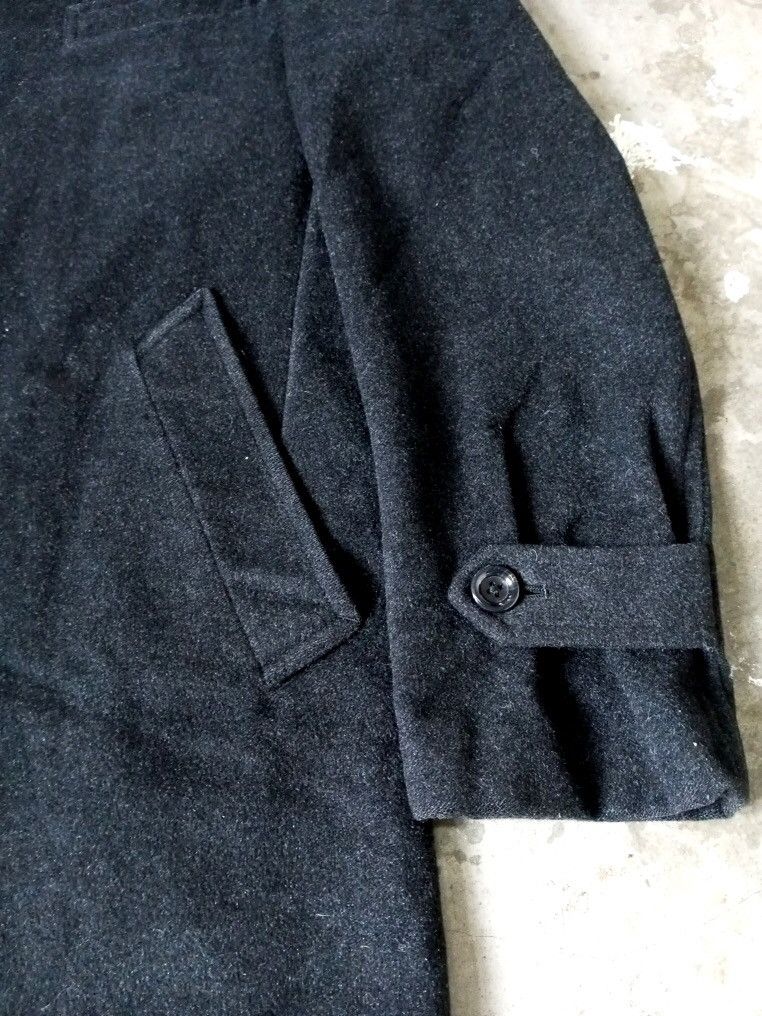 Kent & Curwen A02 Kent & Curwen Wool Jacket Size US L / EU 52-54 / 3 - 14 Thumbnail