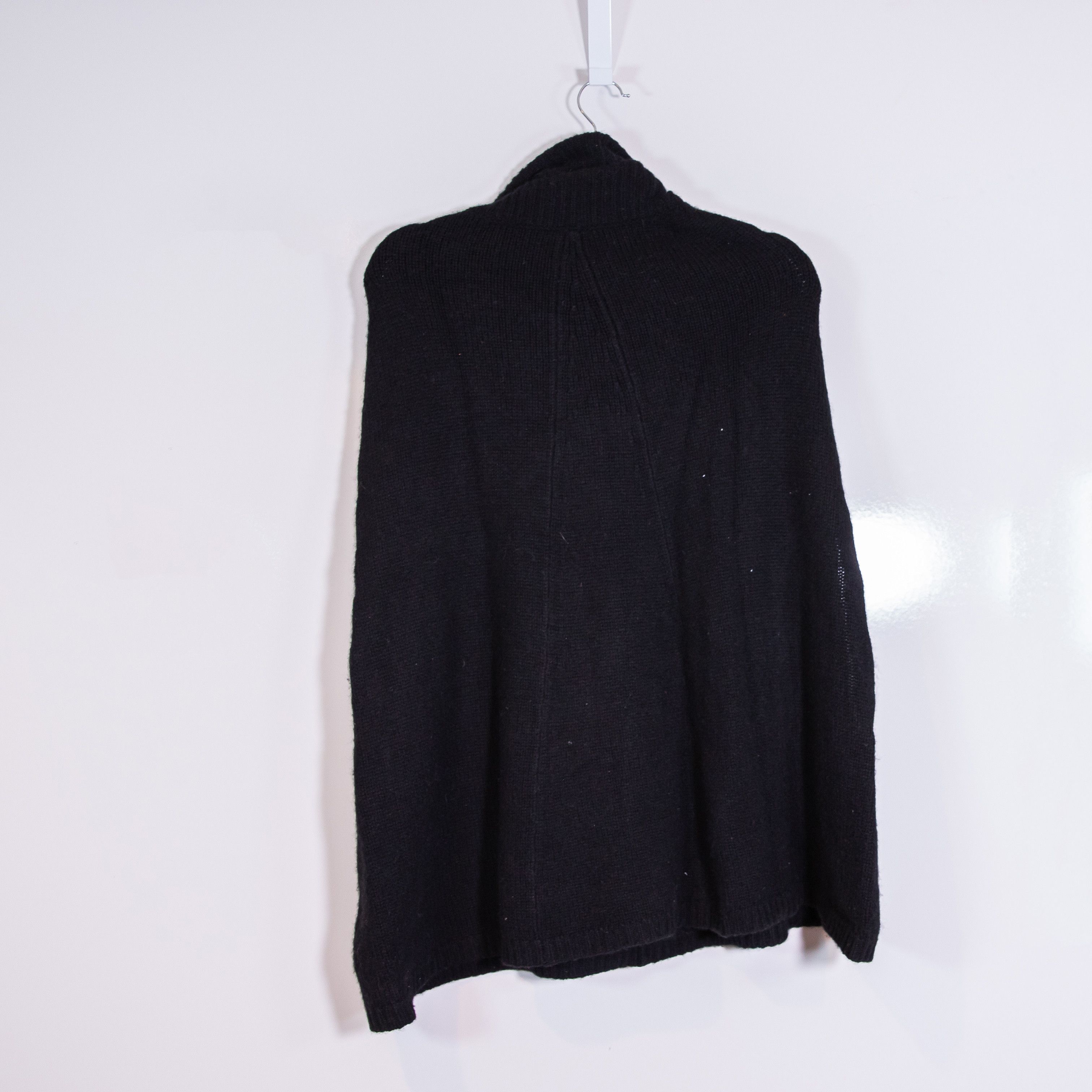 Joseph Joseph 100% Cashmere Luxe Knit Stretch Size S / US 4 / IT 40 - 4 Thumbnail