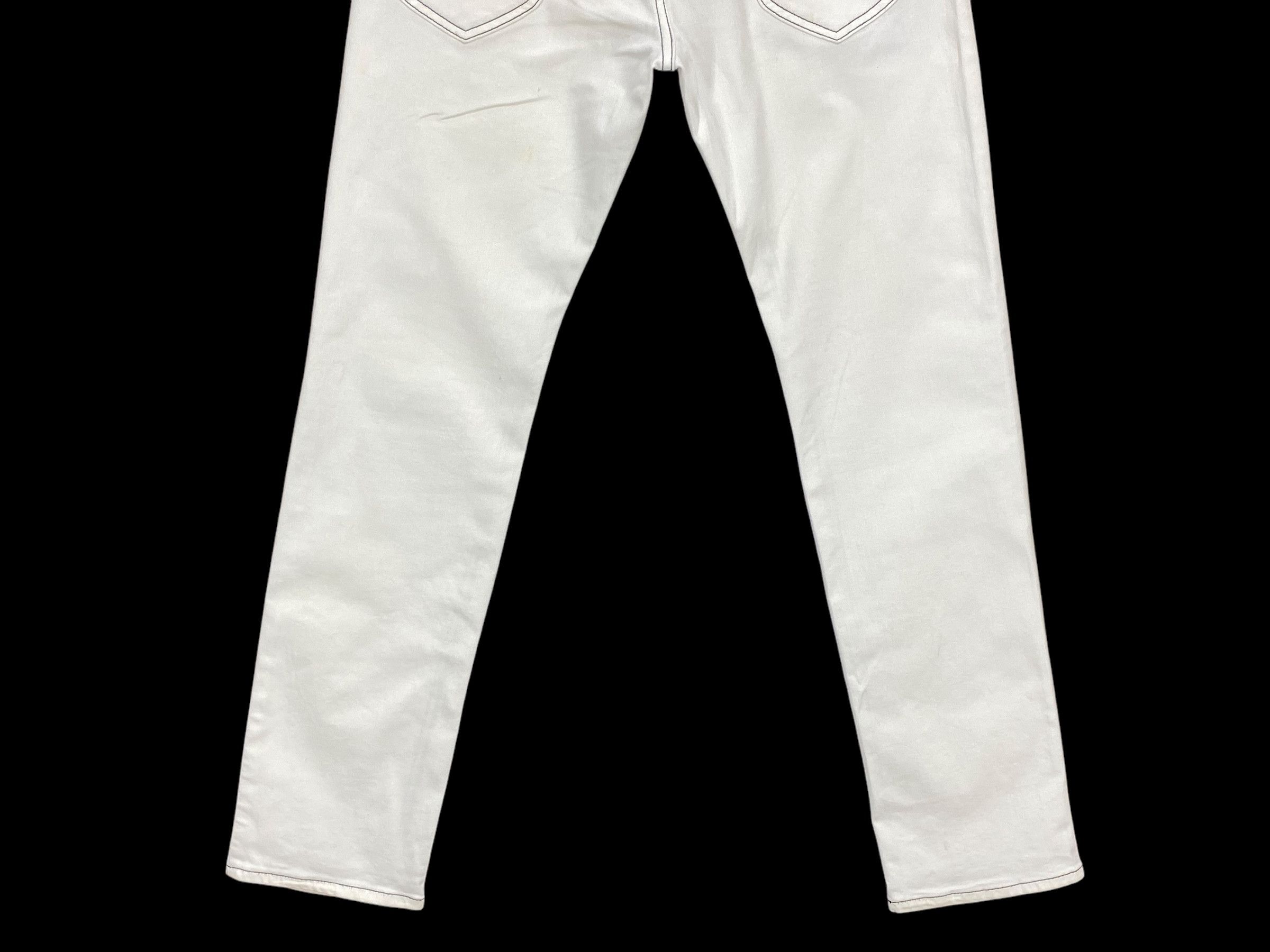 Japanese Brand × Lee Lee Cowboy Pants Japanese Brand Denim Size US 30 / EU 46 - 6 Thumbnail