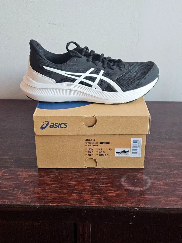 Asics Asics Jolt 4 42 Size US 9 / EU 42 - 1 Thumbnail