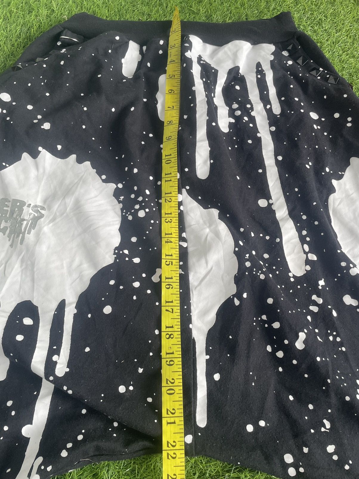 Japanese Brand Authentic SUPERLOVERS ONE SET Sweatshirt & pants Size US S / EU 44-46 / 1 - 18 Thumbnail