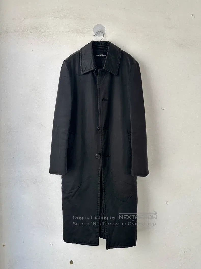 Tricot Comme des Garcons Comme Des Garcons size one-size-fits-all Copper Ammonium Ra Size XS / US 0-2 / IT 36-38 - 1 Thumbnail