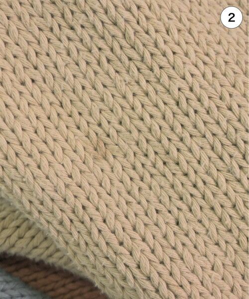 Visvim VISVIM STURGIS KNIT SWEATER FLAG Size US S / EU 44-46 / 1 - 8 Thumbnail