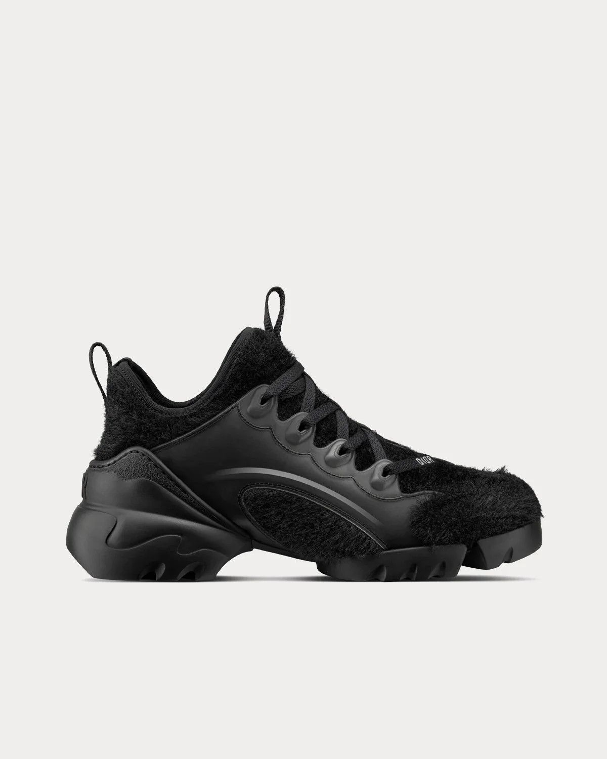 image of Dior O1Bcso1Str0524 Sneakers In Black, Women's
