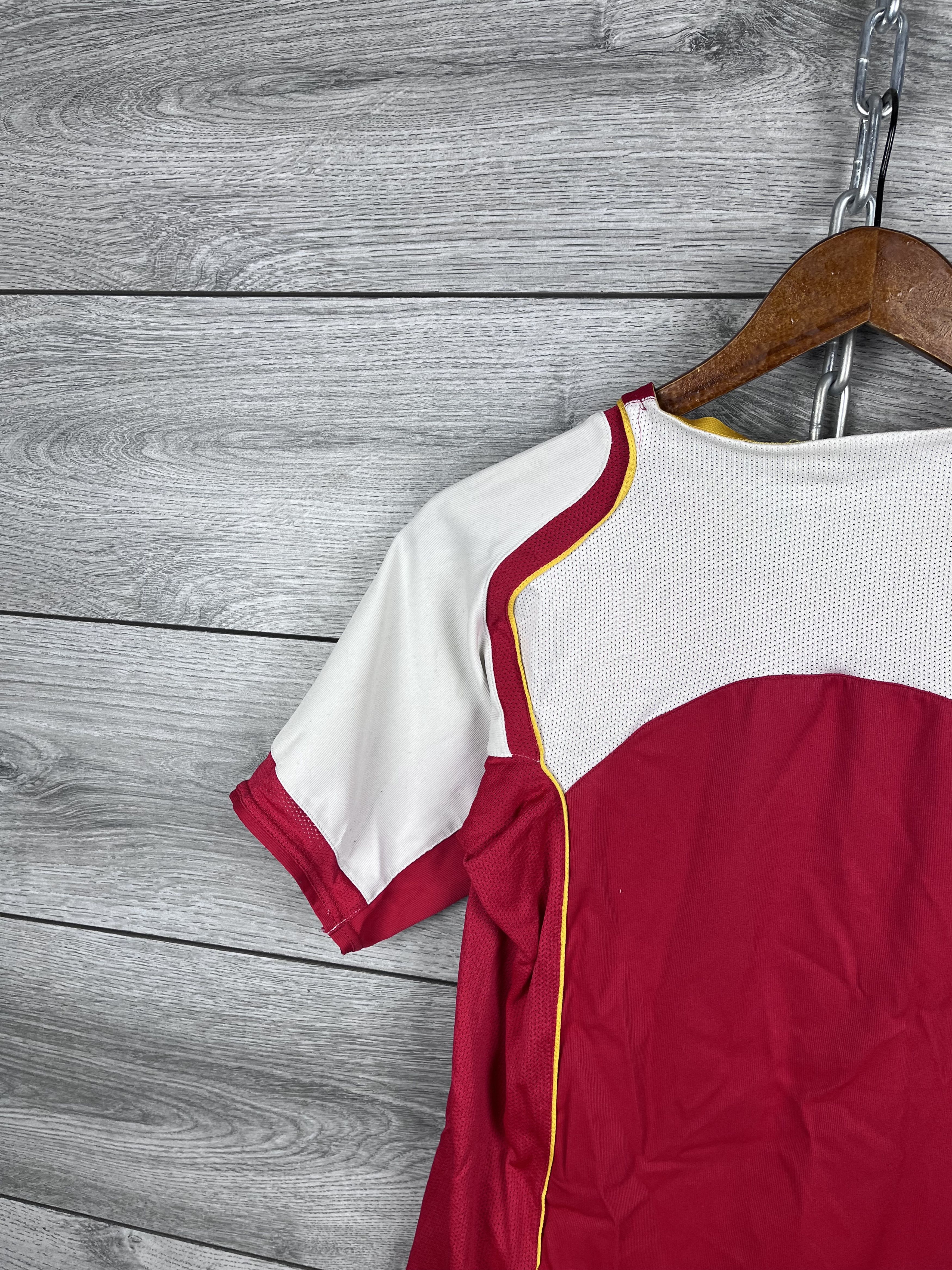 Nike Vintage football jersey Nike Fc Arsenal O2 Size US XS / EU 42 / 0 - 12 Thumbnail
