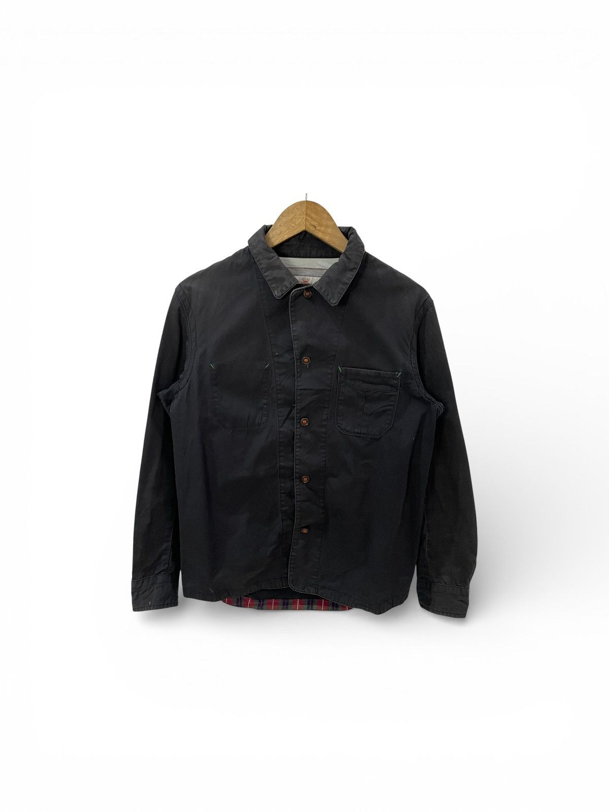 Baracuta Vintage Baracuta England Jacket Size US M / EU 48-50 / 2 - 1 Thumbnail