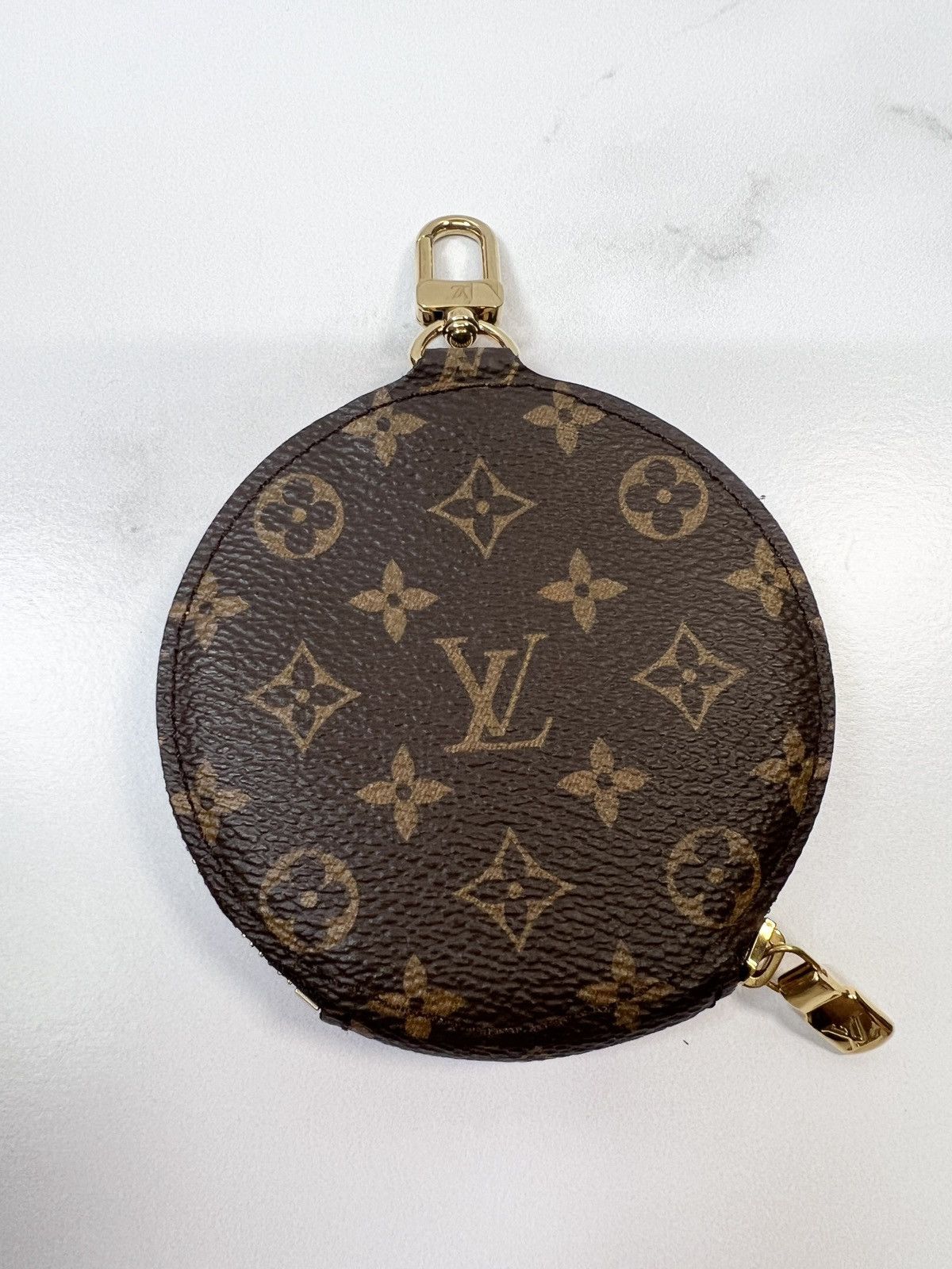Louis Vuitton LV Louis Vuitton Multi Pochette Accesoires Bag Purse Size ONE SIZE - 10 Thumbnail