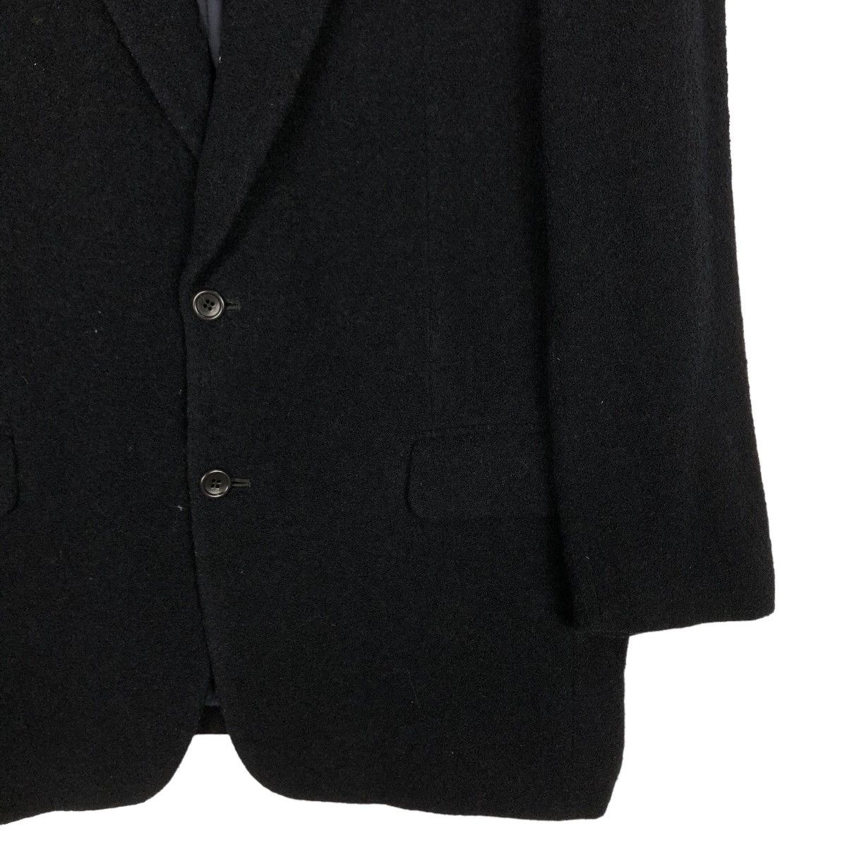 Issey Miyake 🔥Vtg Mohair Wool Jacket Issey Miyake by IM Product Japan Size US M / EU 48-50 / 2 - 4 Thumbnail