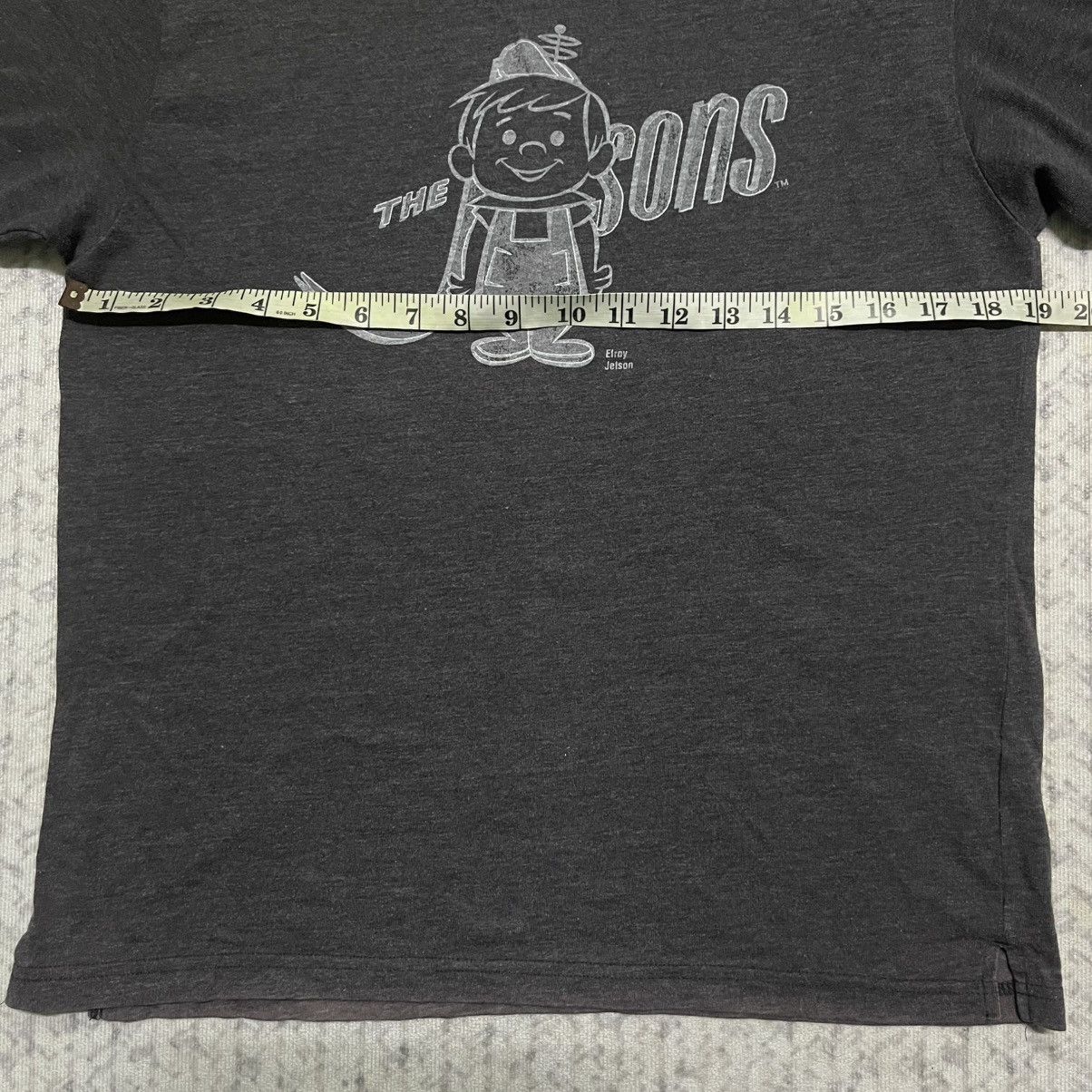 Cartoon Network Rare Vintage The Jetsons Cartoon/Animation Tees Size US S / EU 44-46 / 1 - 10 Thumbnail