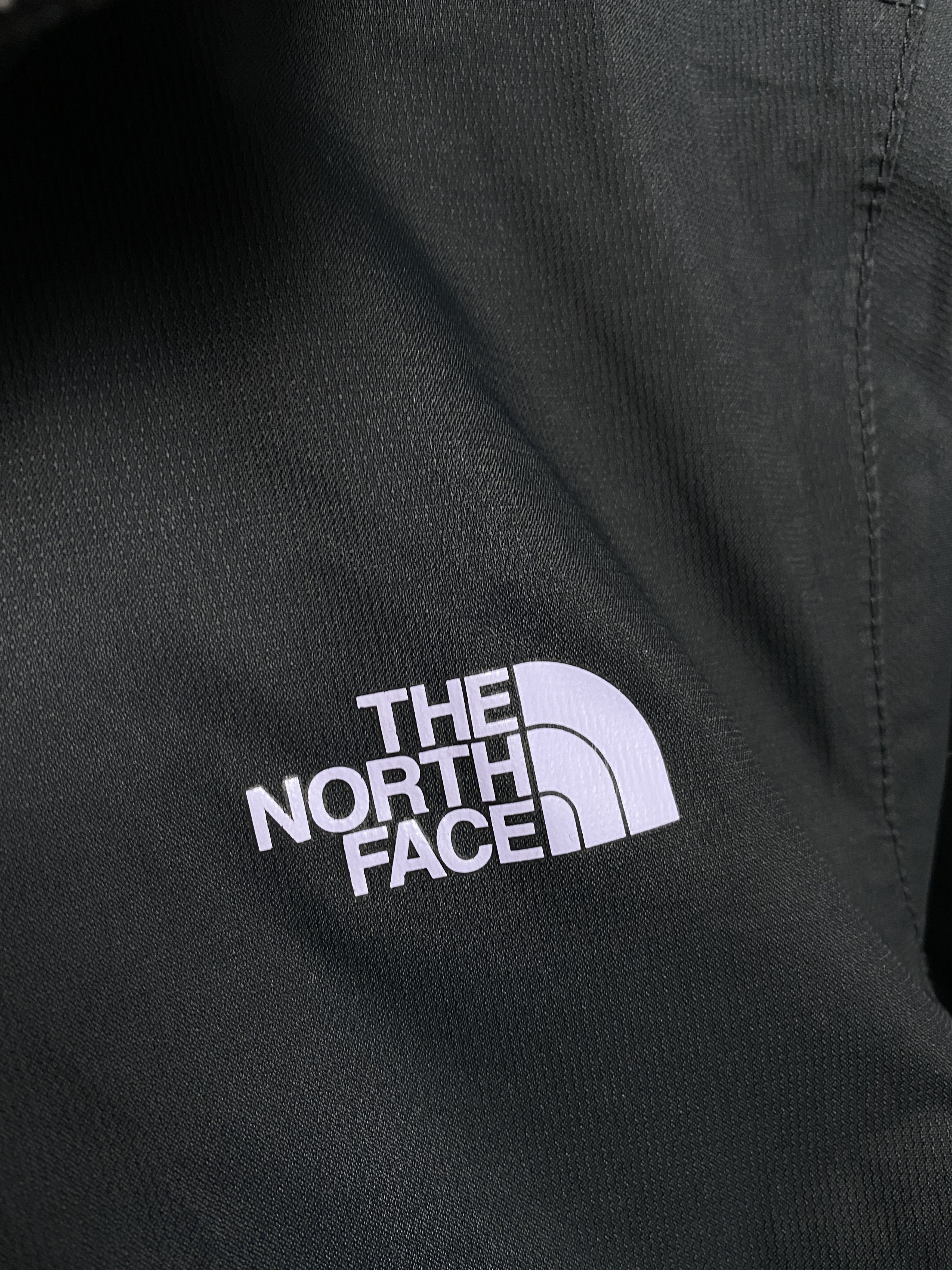 The North Face The North Face Womens Dryvent Jacket Size S / US 4 / IT 40 - 3 Thumbnail