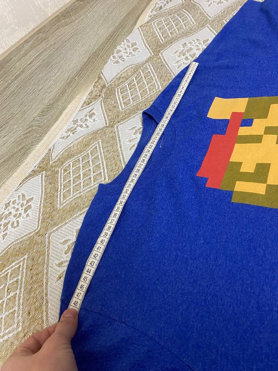 Nintendo 🔥 Super Mario Vintage Nintendo Game T Shirt Playstation XBox Size US L / EU 52-54 / 3 - 11 Thumbnail