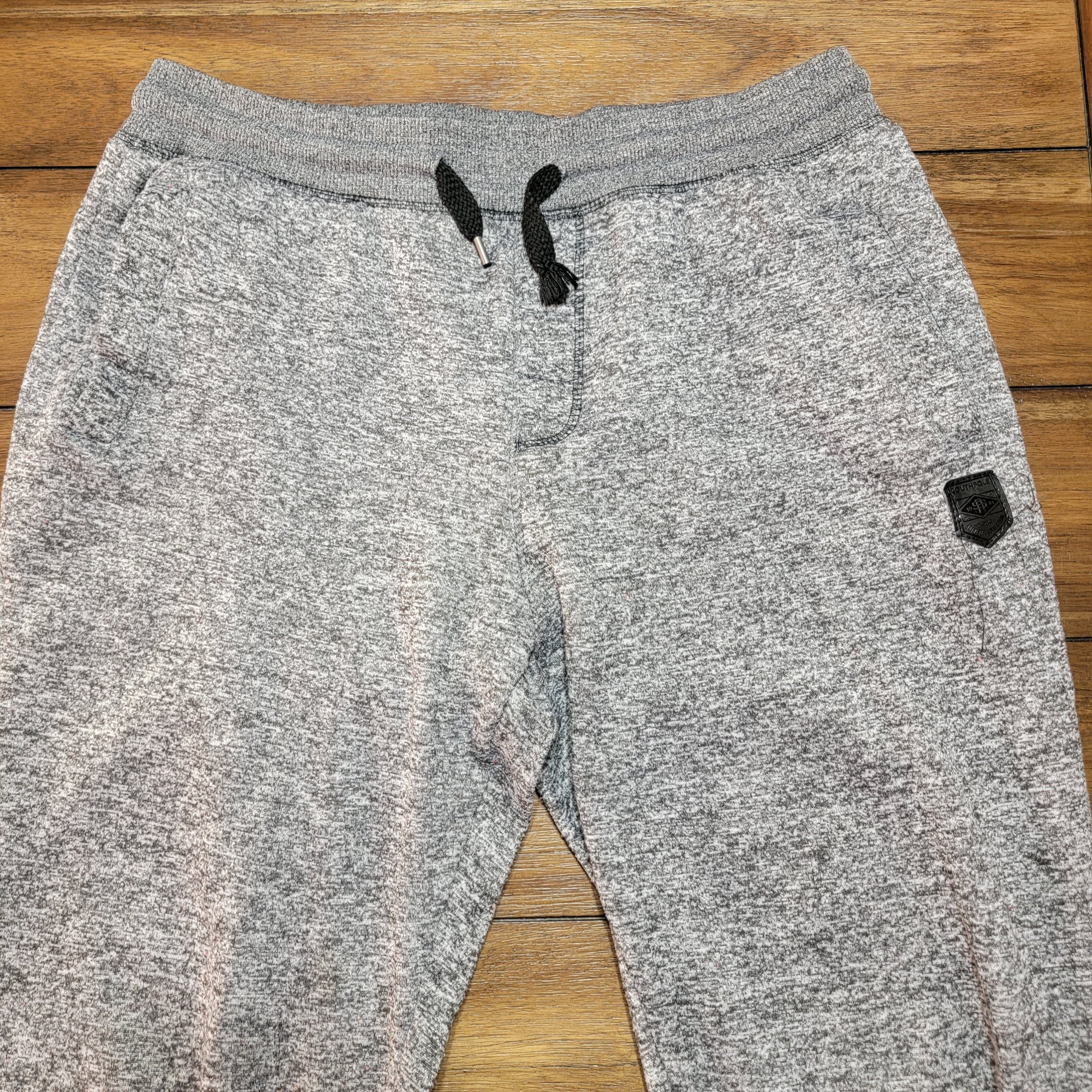 Southpole SouthPole Authentic Collection Sweat Pants w/ Pockets - XL Size US 33 - 2 Thumbnail