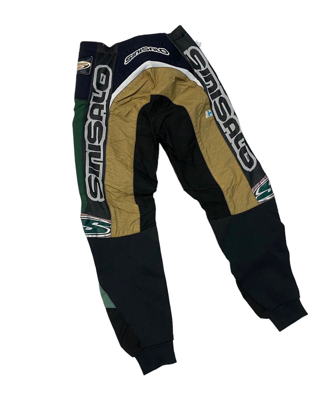 Sports Specialties × Vintage Sinisalo motocross pant Size US 32 / EU 48 - 4 Thumbnail