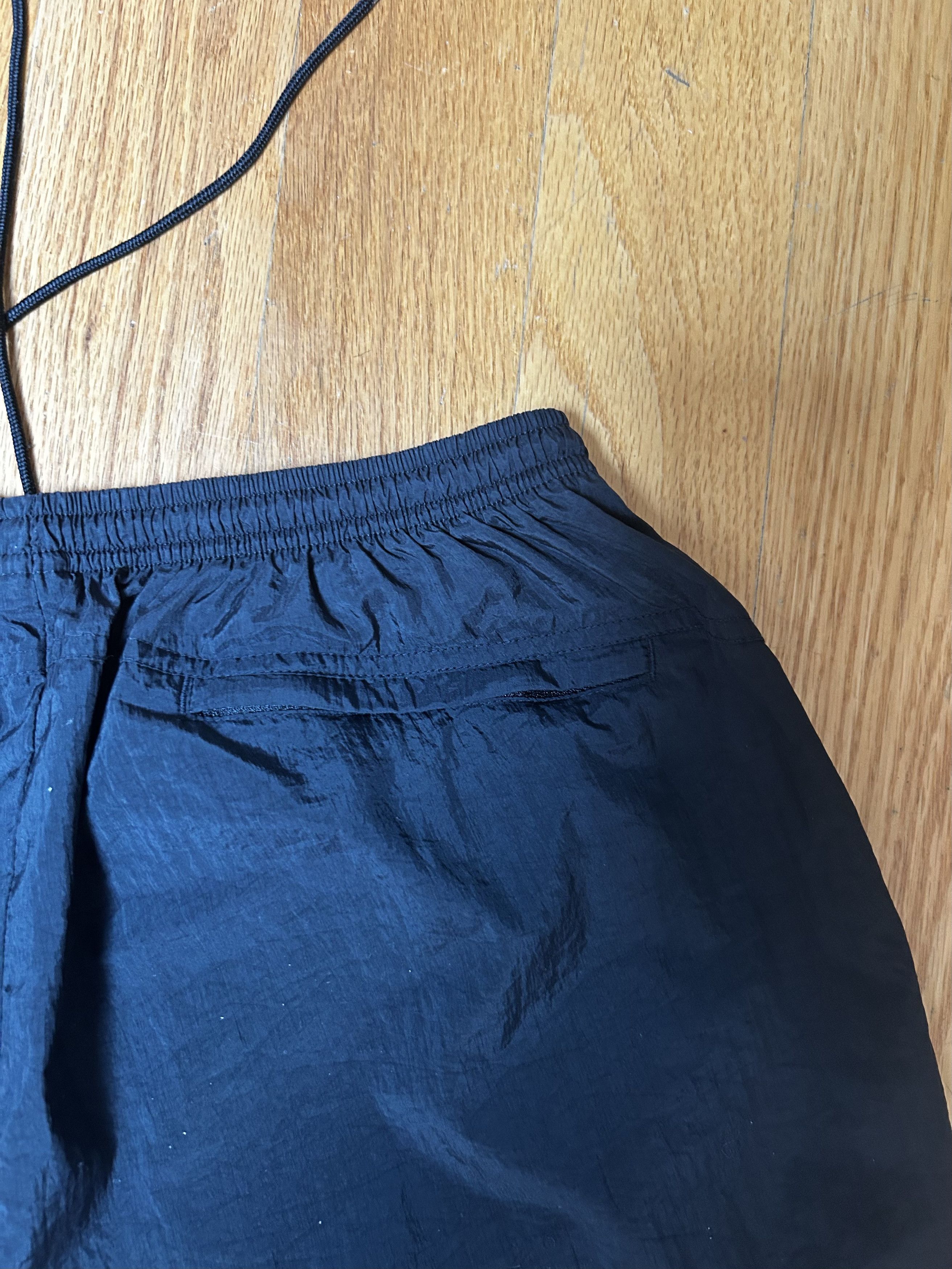 Nike Nike Vintage Trackpants Size US 36 / EU 52 - 5 Thumbnail