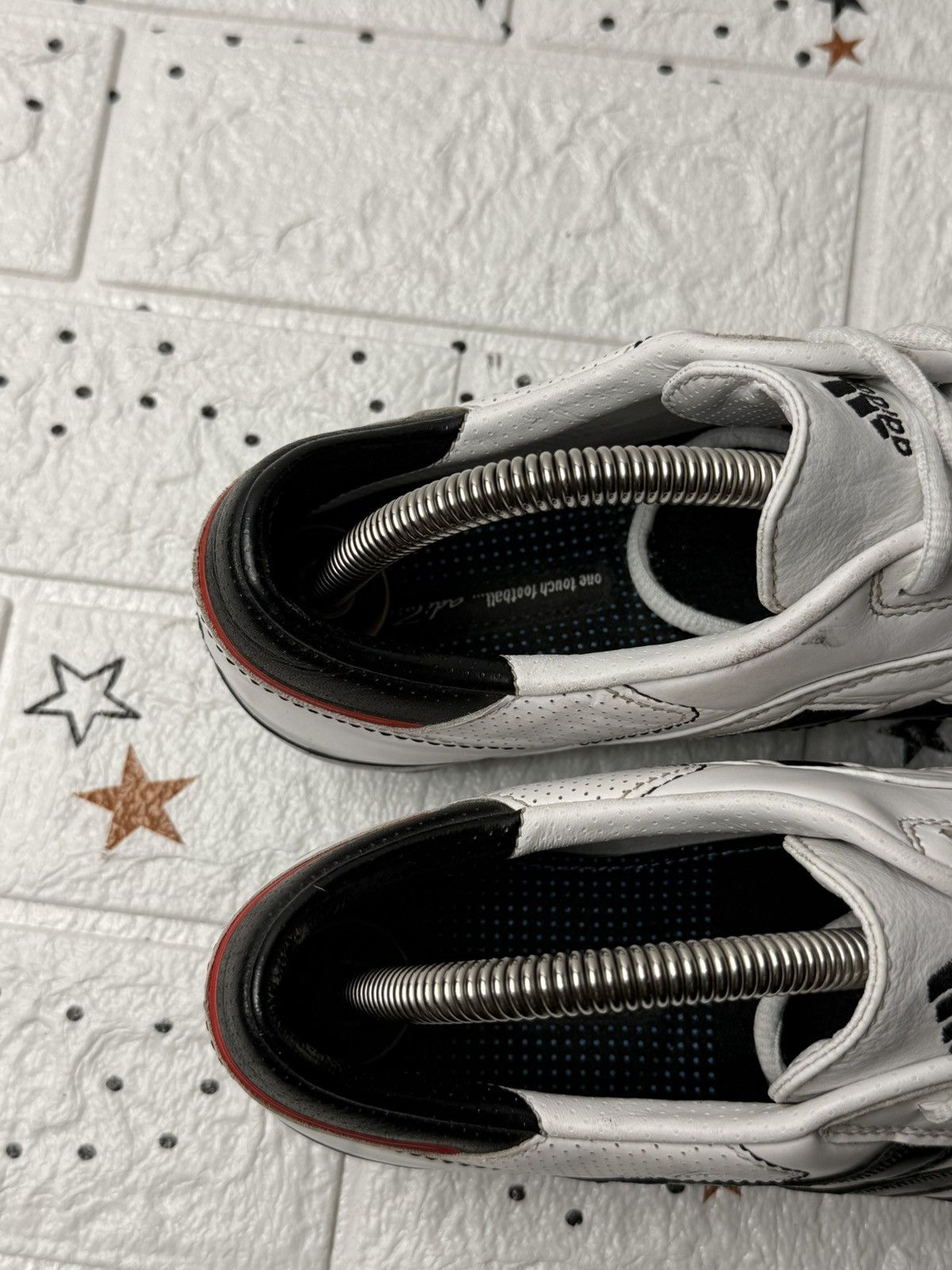 Adidas Adidas AdiPure III XTRX SG Elite Football US9.5 UK9 EUR43 Size US 9.5 / EU 42-43 - 13 Thumbnail