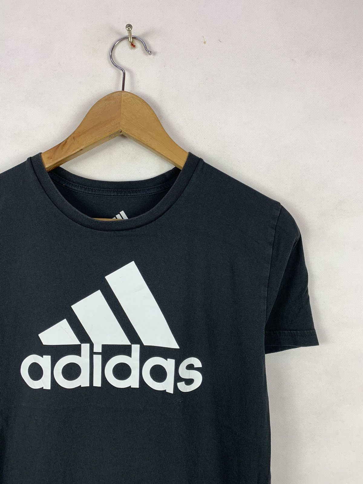Adidas Steals! Adidas Big Logo Youth Size US XXS / EU 40 - 2 Thumbnail