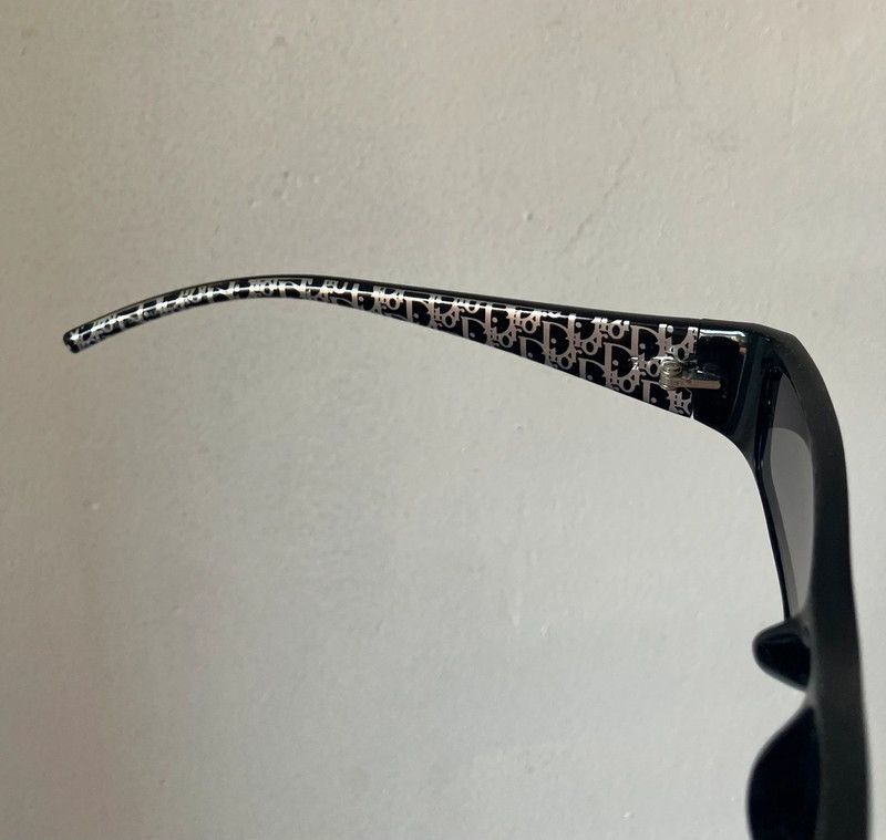 Dior Christian Dior Sunglasses Thursday Mask Shield Sport Logo Size ONE SIZE - 4 Thumbnail