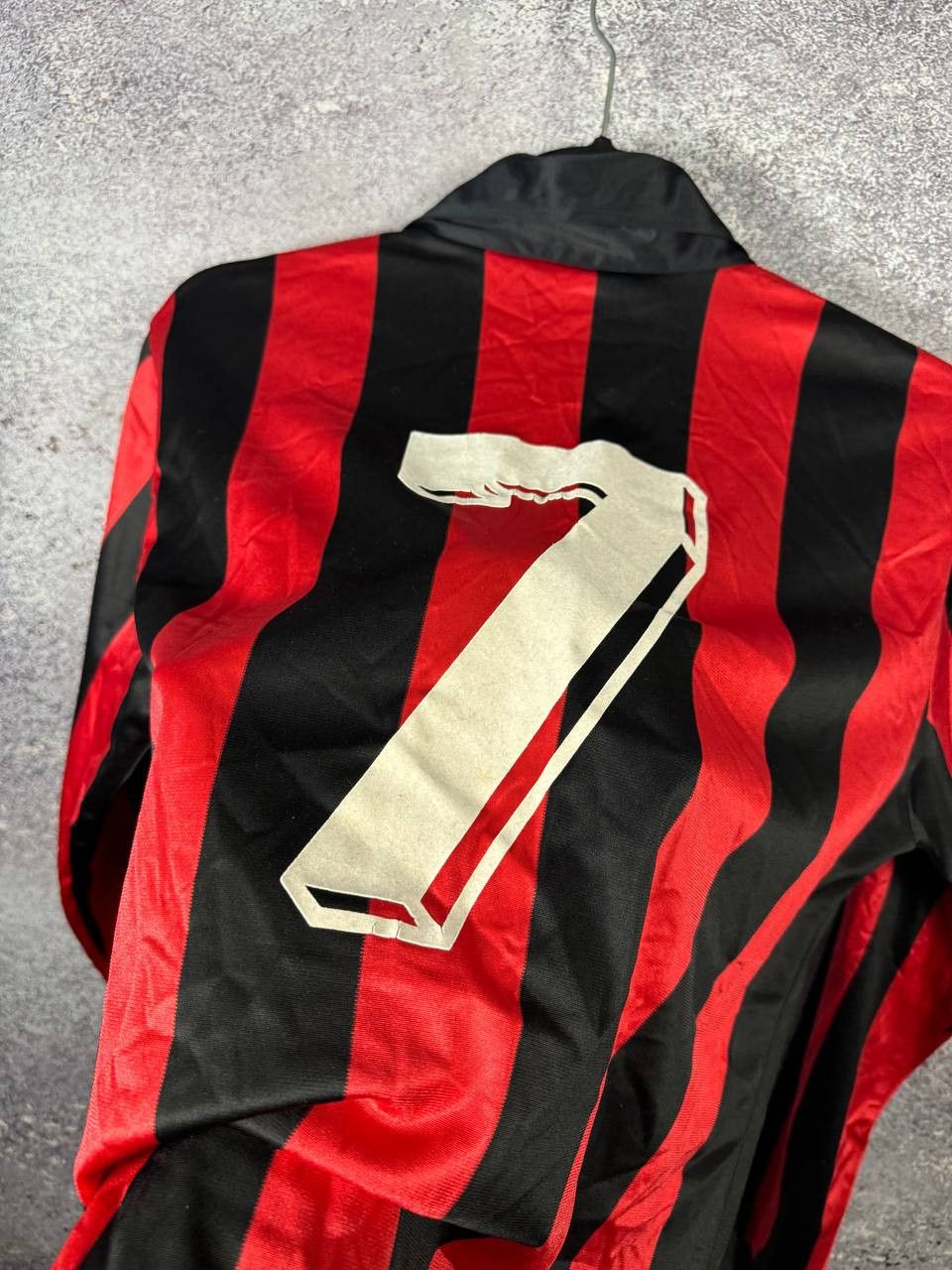 Puma 90's Vintage PSV Grob-Umstadt 1993 Puma Soccer Jersey Size US L / EU 52-54 / 3 - 14 Thumbnail