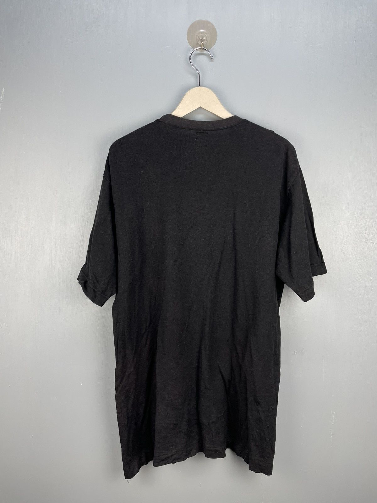 Kansai Yamamoto × Vintage Vintage Kansai Man t shirt Size US L / EU 52-54 / 3 - 2 Thumbnail