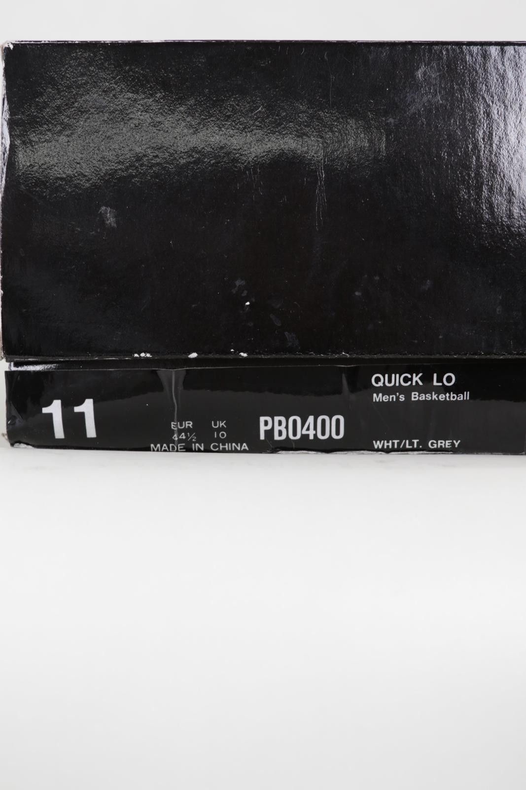 Puma 00's Puma Quick Lo Basketball Shoe Size ONE SIZE - 10 Thumbnail