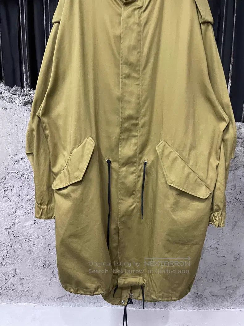 Givenchy Givenchy Trench Coat Size US S / EU 44-46 / 1 - 5 Thumbnail