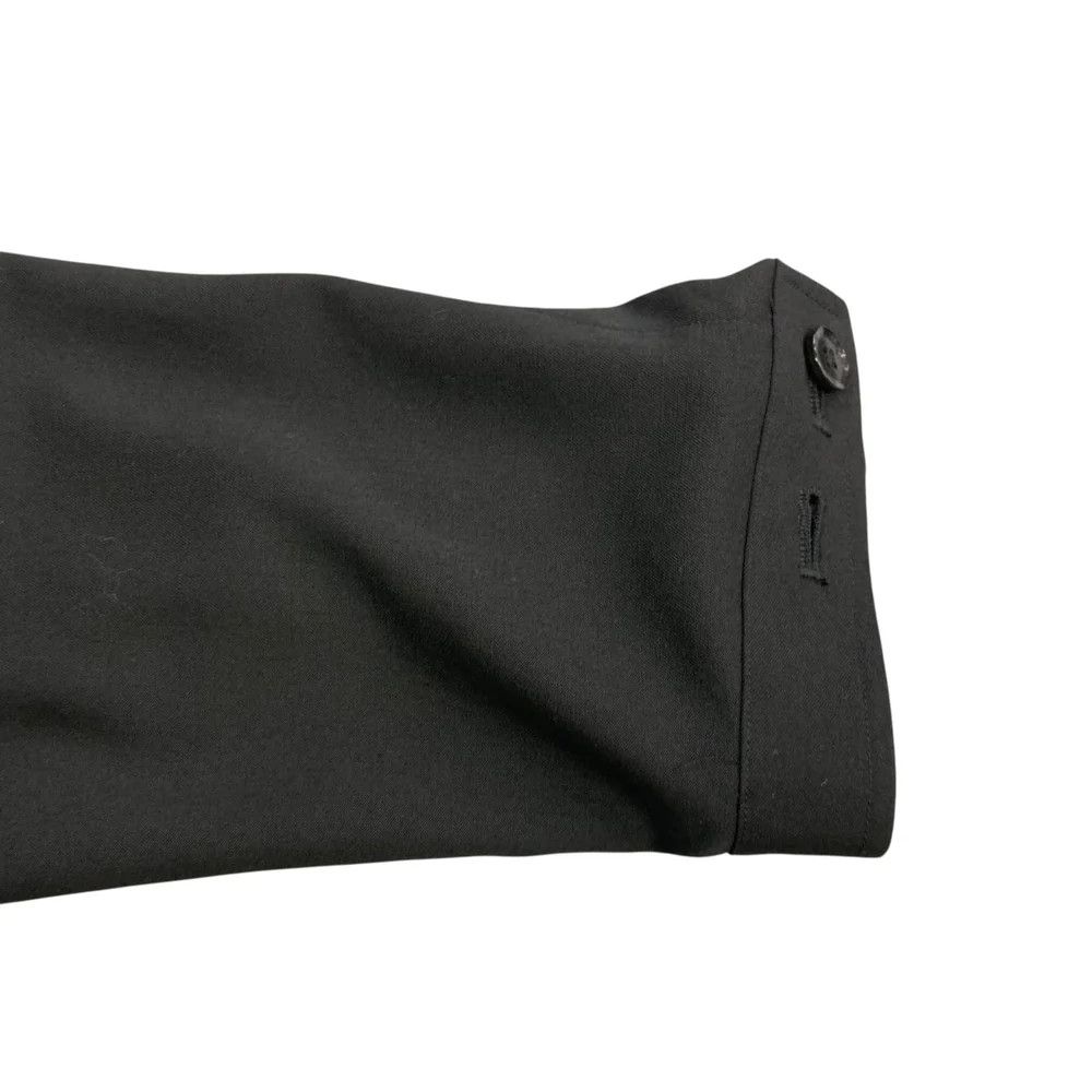 Yohji Yamamoto Yohji Yamamoto pour homme/HX-J14-100/ Hooded jacket Size US S / EU 44-46 / 1 - 4 Thumbnail