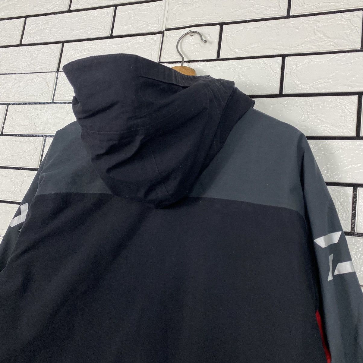 Goretex 📌Vintage Hunting Insulated Jacket Gore Tex Size US M / EU 48-50 / 2 - 11 Thumbnail