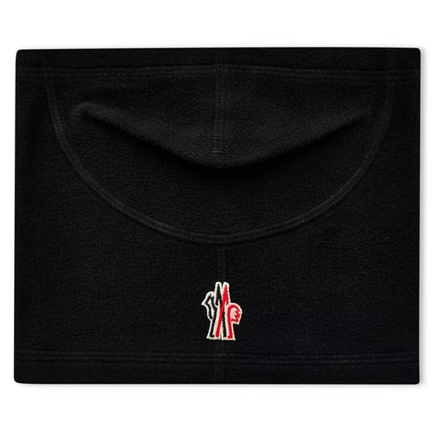 Moncler MonclerG Neck Warmer Sn44 Size ONE SIZE - 1 Thumbnail