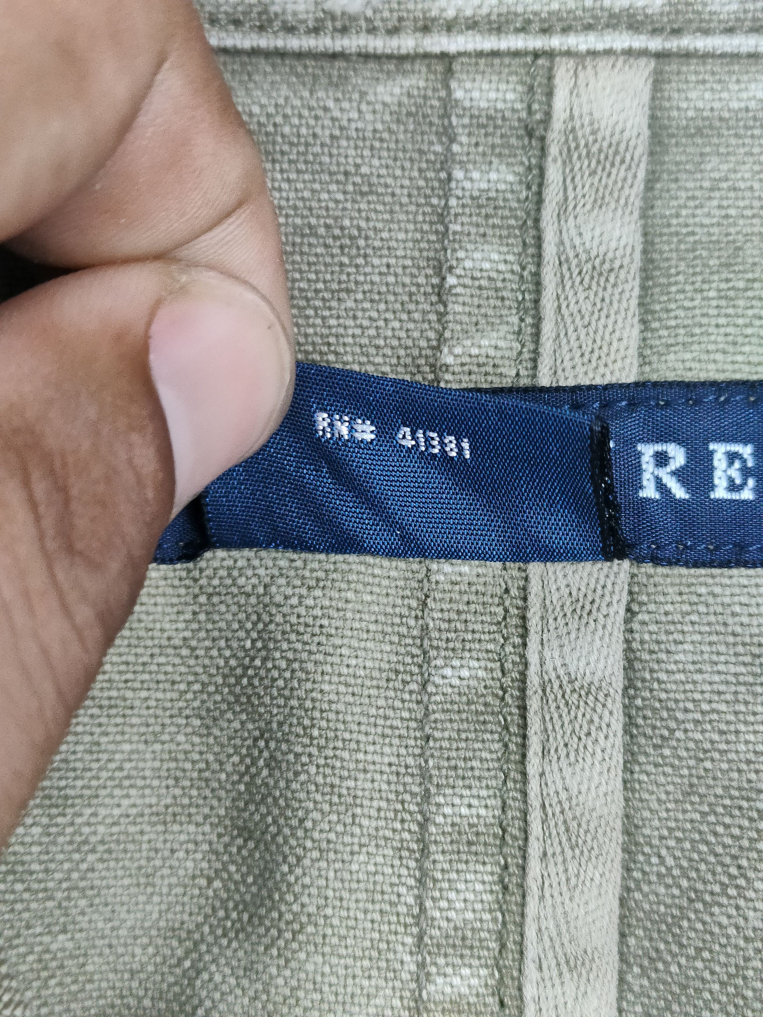 Polo Ralph Lauren Polo Ralph Lauren Multipocket Tactical Jacket Size S / US 4 / IT 40 - 4 Thumbnail