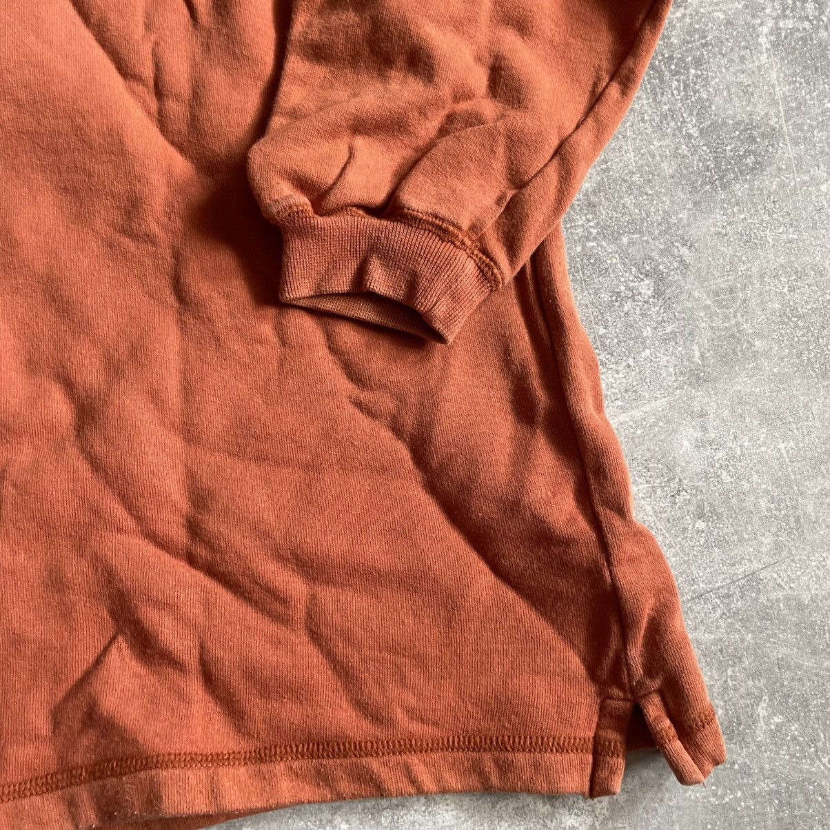 90s Op Ocean Pacific Sweatshirt Big Spellout Logo baggy 80s