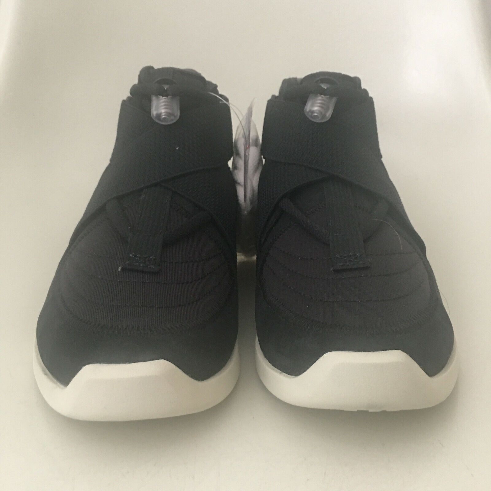 Fear of God × Nike Nike Air Fear of God Raid Black NEW Size US 6 / EU 39 - 5 Thumbnail