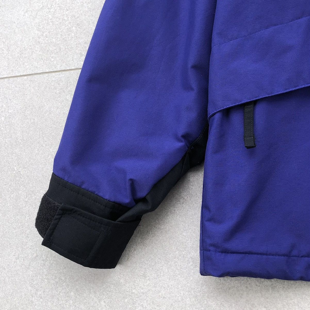 The North Face Vintage The North Face GORE-TEX Mountain Parka Shell Jacket Size US M / EU 48-50 / 2 - 13 Thumbnail