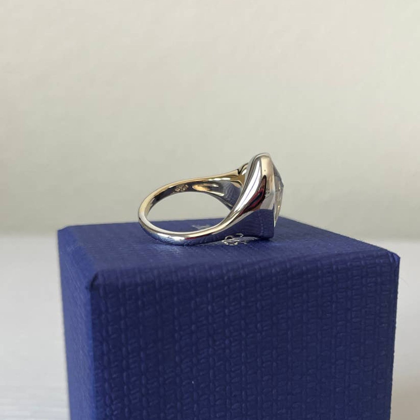 Swarovski Swarovski The Elements ring Fire and air elements 9 / EUR 60 Size ONE SIZE - 11 Thumbnail