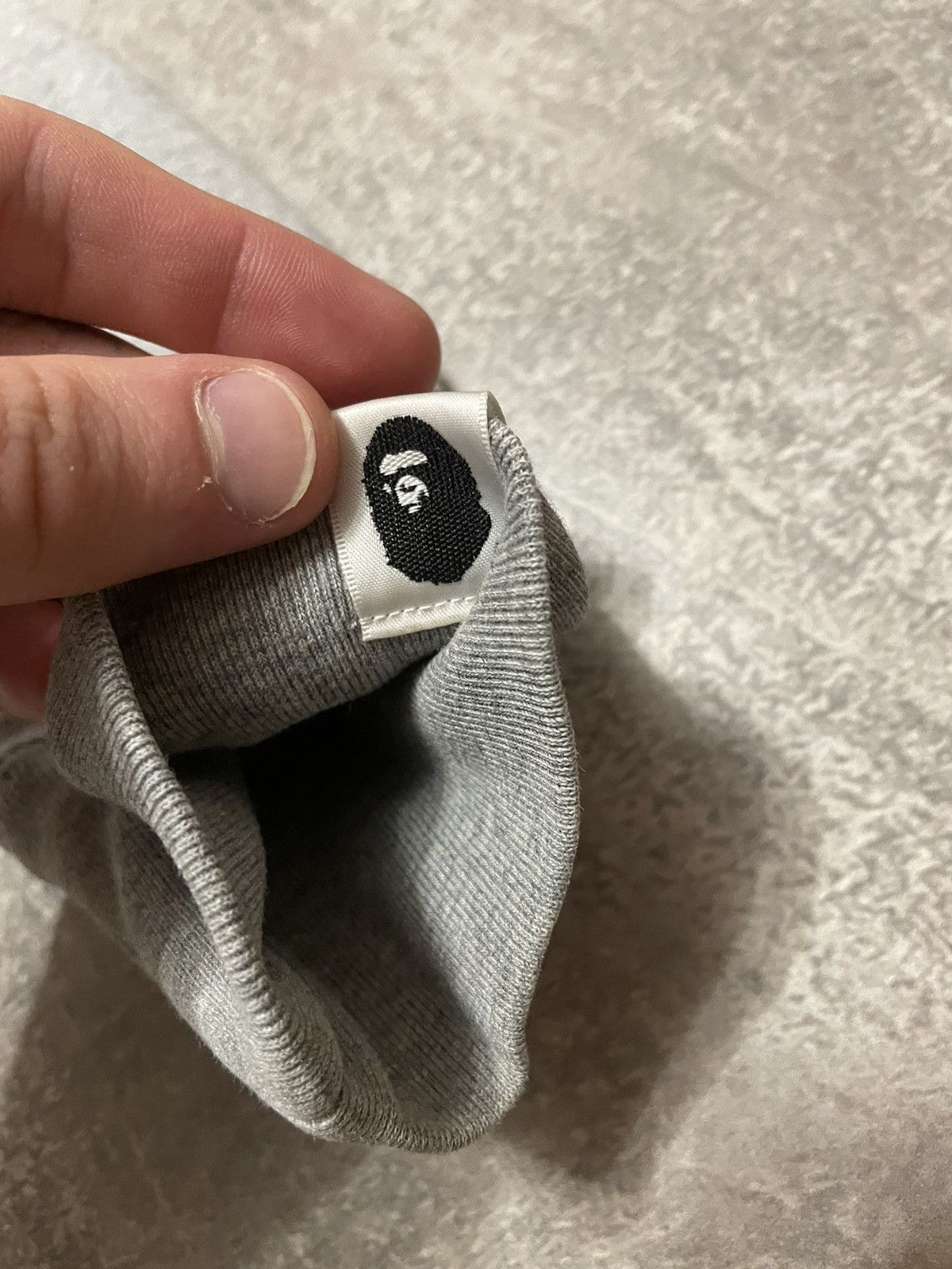 Bape Bape Pirate Sweatshirt Size US M / EU 48-50 / 2 - 4 Thumbnail