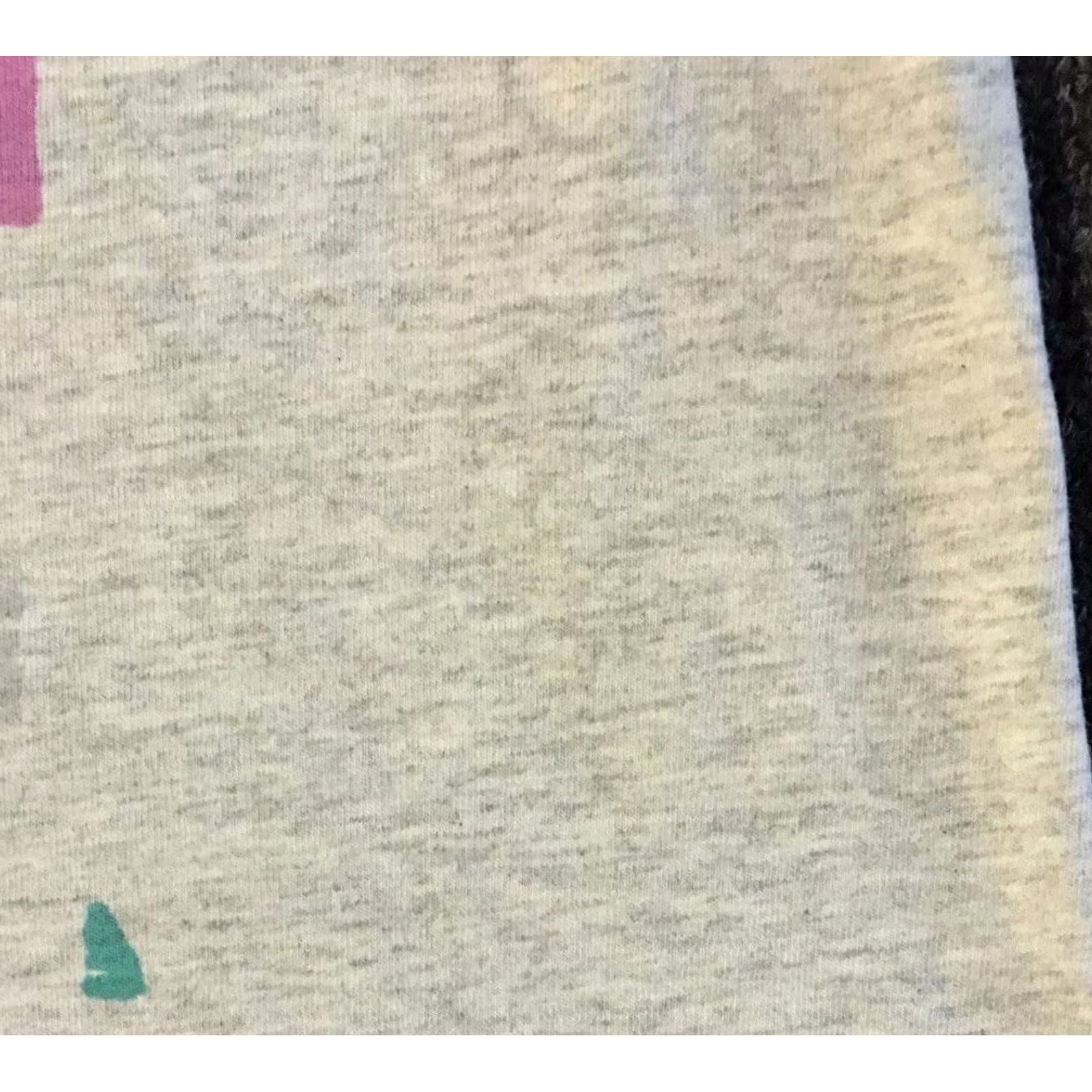 Champion VINTAGE Champion Shirt XL Gray 90s 80s Vaporwave Art Surf Skate Grunge USA Size US XL / EU 56 / 4 - 6 Thumbnail