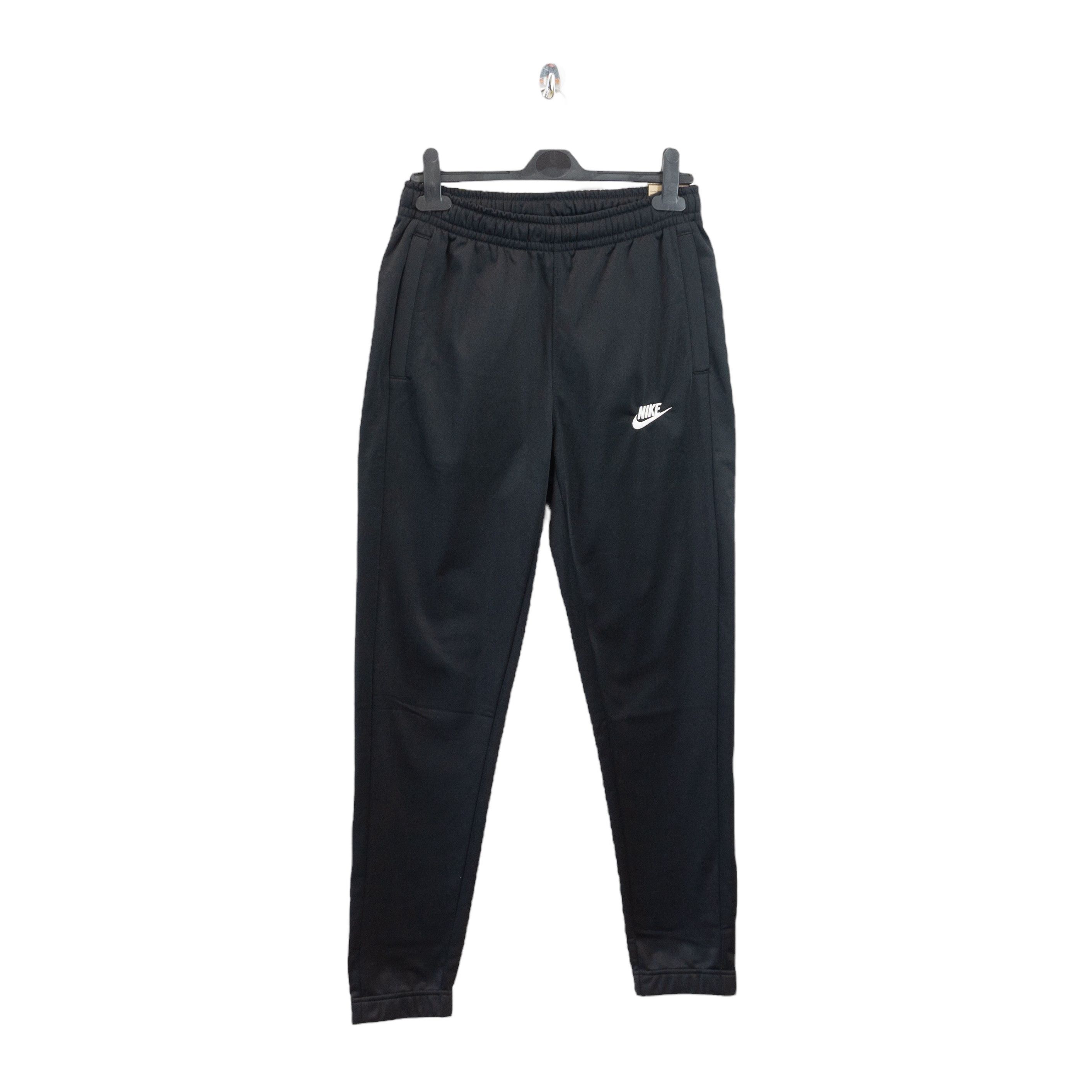 Nike Brand New Embroidery Swoosh Tracksuit Pants Size US 29 - 1 Thumbnail