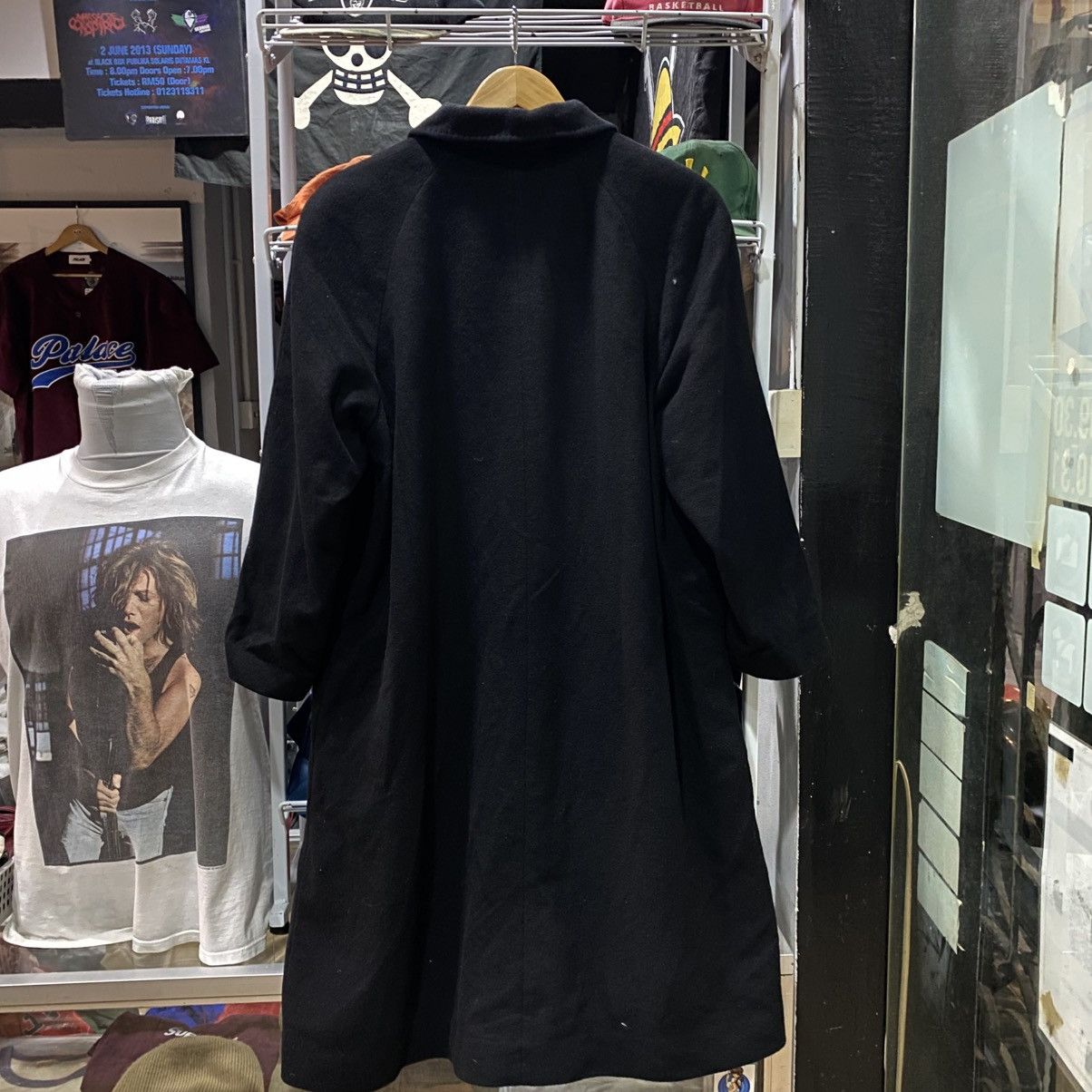 Pierre Balmain 🔥PIERRE BALMAIN PARIS FRANCOIS LER OVERCOAT Size US L / EU 52-54 / 3 - 2 Thumbnail