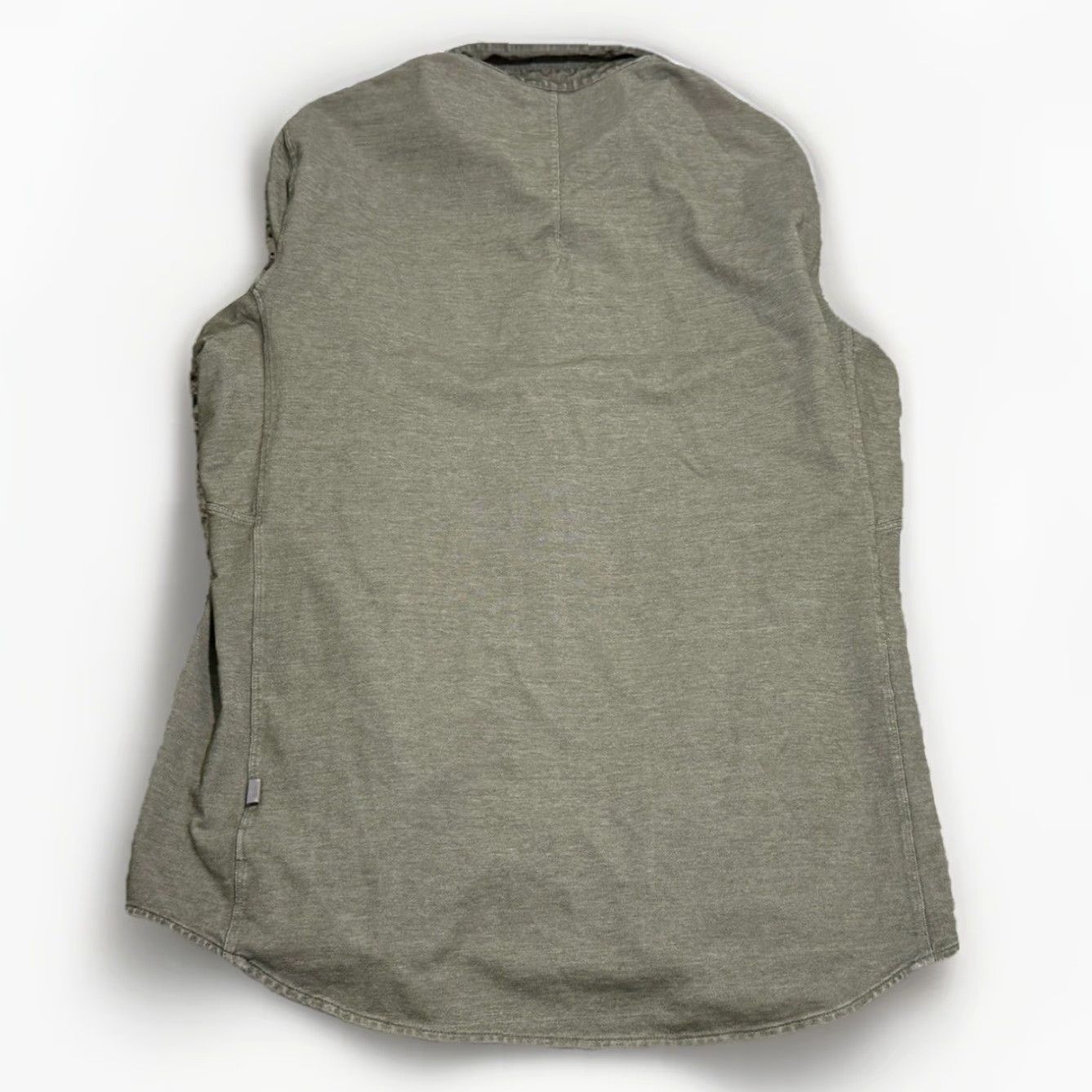 Lululemon Lululemon Shirt Mens M Green Button-Up Long Sleeve Casual Preppy Shirt Size US M / EU 48-50 / 2 - 5 Thumbnail