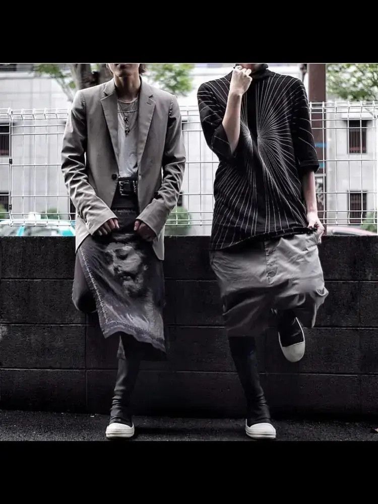Rick Owens Sz S Rick Owens Classic Cargo Shorts Size US 30 / EU 46 - 5 Thumbnail