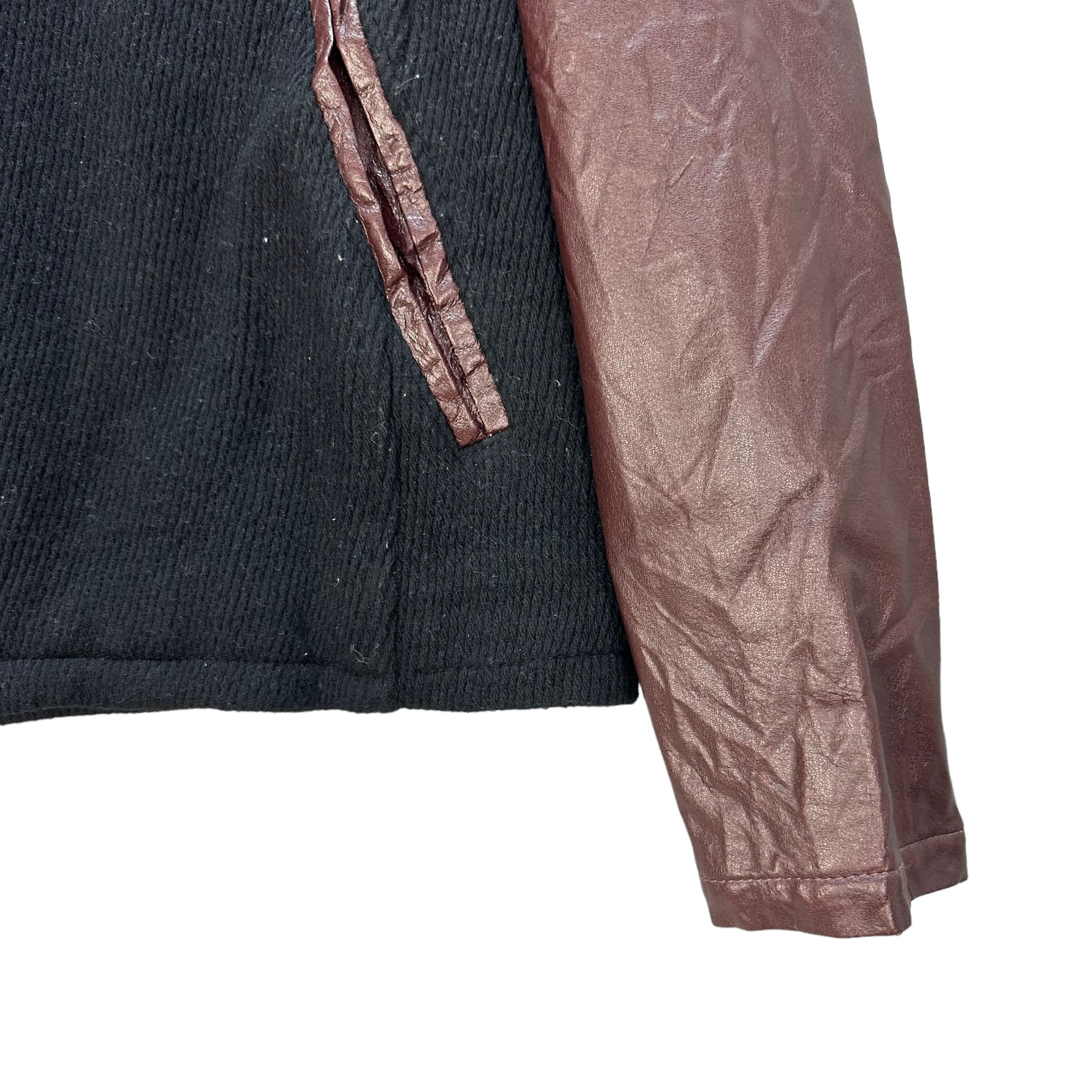 Comme Ca Ism COMME CA ISM HYBRID JACKET #8259-218 Size US L / EU 52-54 / 3 - 5 Thumbnail