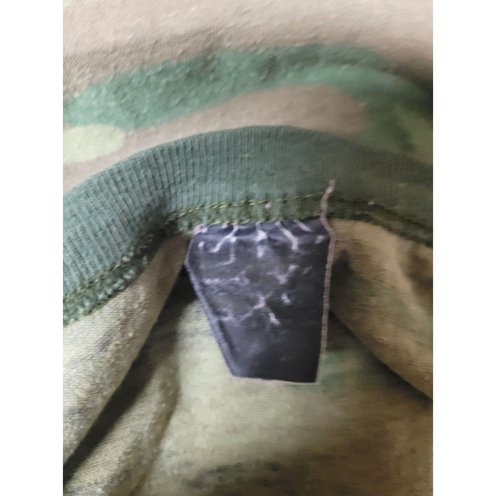 Vintage Wounded Warrior Amputee Softball Team Camouflage T Shirt XL USA Patriots Shirt Unisex Adults Green Military Sports Camouflage 2000s Mens Womens Size US XL / EU 56 / 4 - 3 Thumbnail