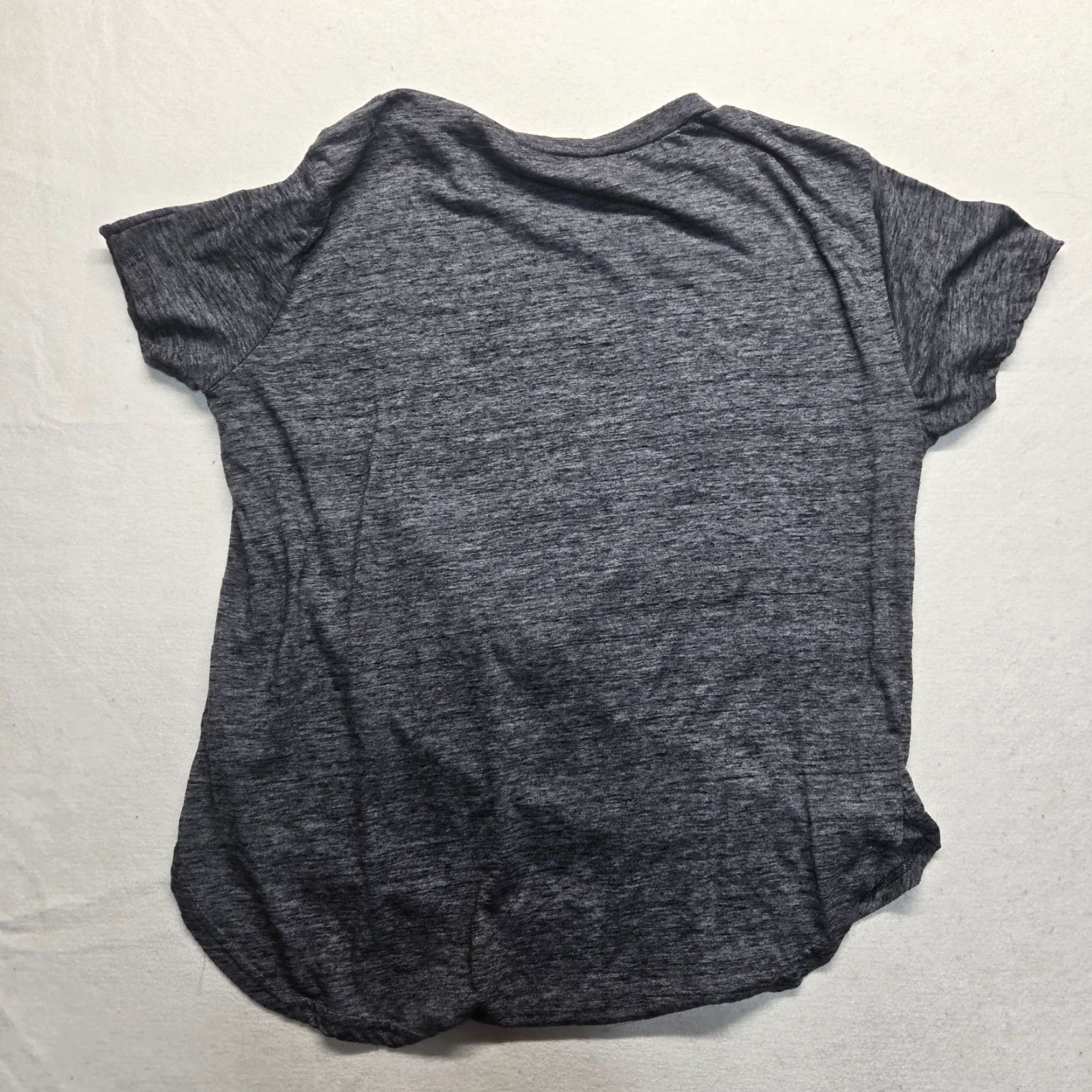Vintage VINTAGE Kiss Graphic T-Shirt Women XL Gray Rock Band Casual Size XL / US 12-14 / IT 48-50 - 6 Thumbnail