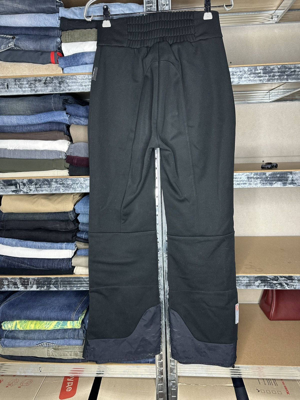 KJUS KJUS Systems Ski Jacket (M), Pants (S) Set Formula Soft Suit Size M / US 6-8 / IT 42-44 - 9 Thumbnail
