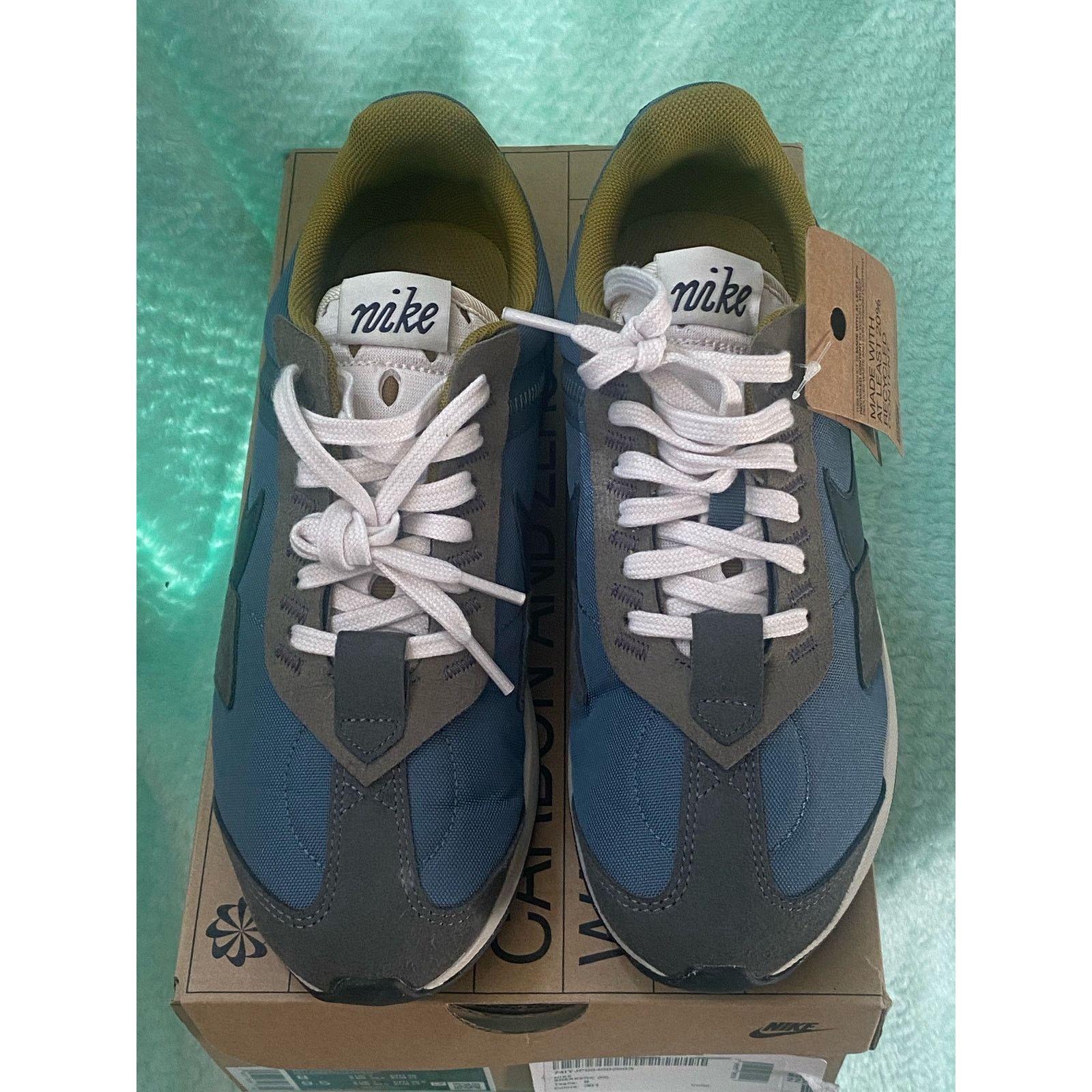Nike Air Max Pre-Day LX 'Hasta' m8 w9.5 Size US 8 / EU 41 - 5 Thumbnail