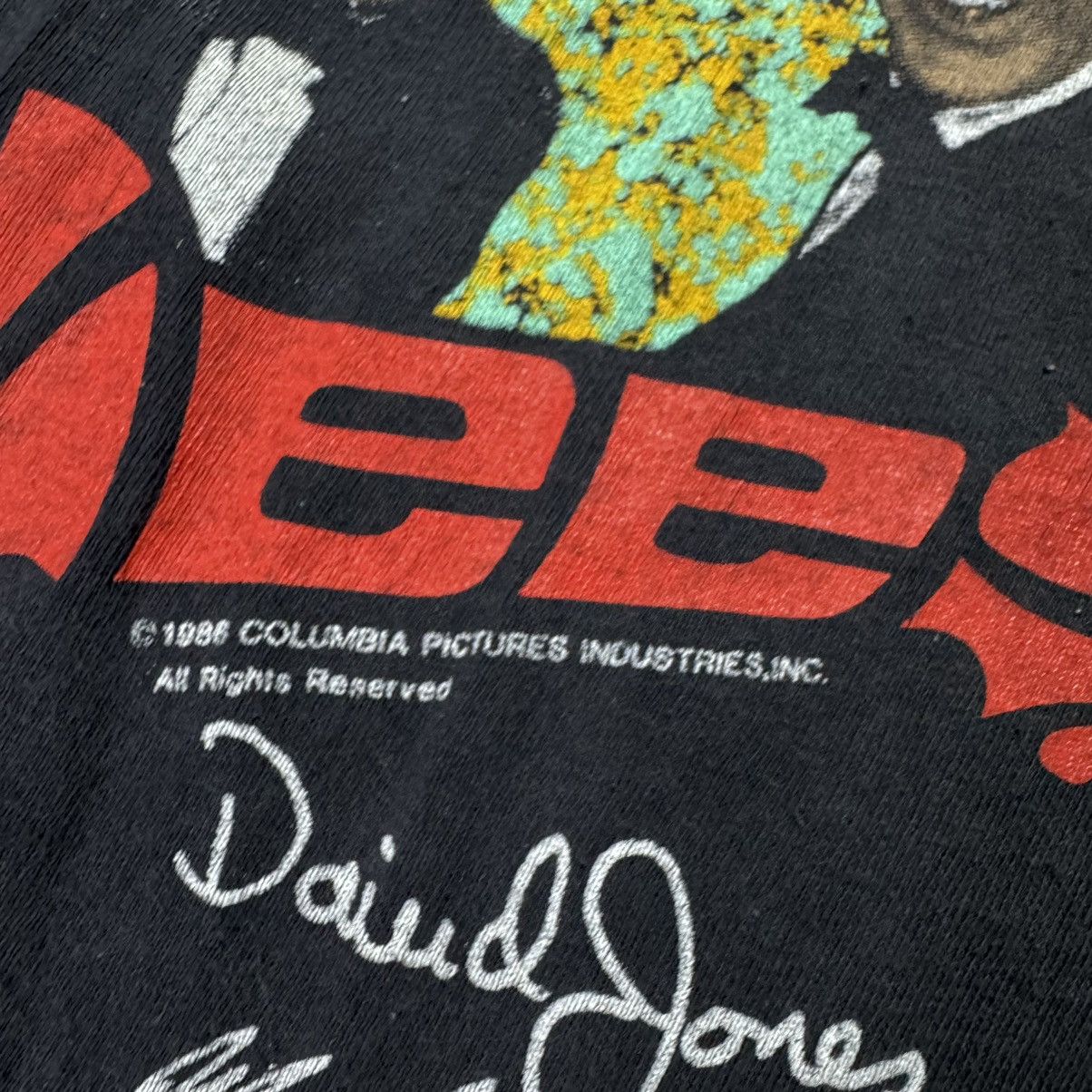 Band Tees × Vintage The Monkees brand Size US XL / EU 56 / 4 - 4 Thumbnail