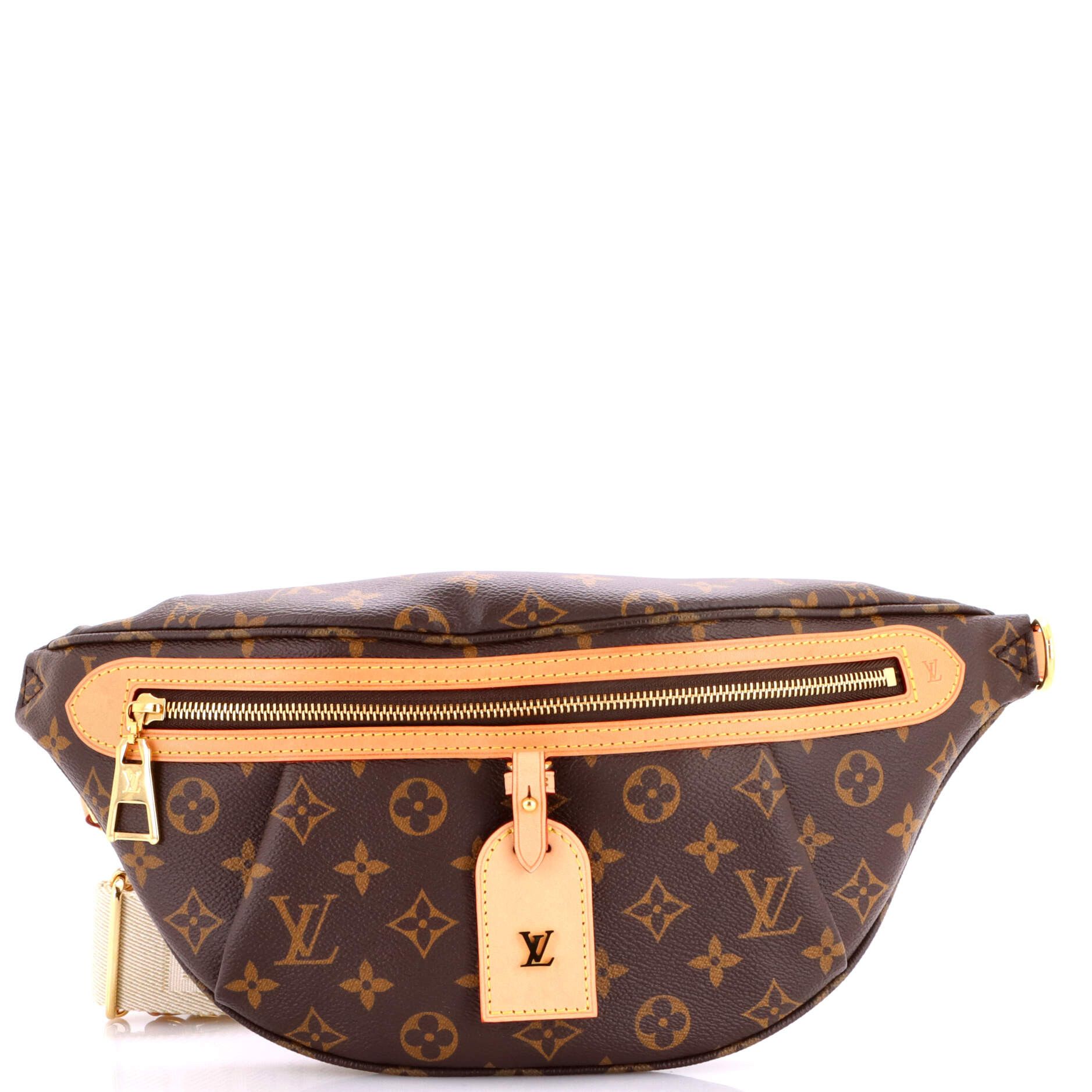 Louis Vuitton High Rise Bum Bag Size ONE SIZE - 1 Thumbnail