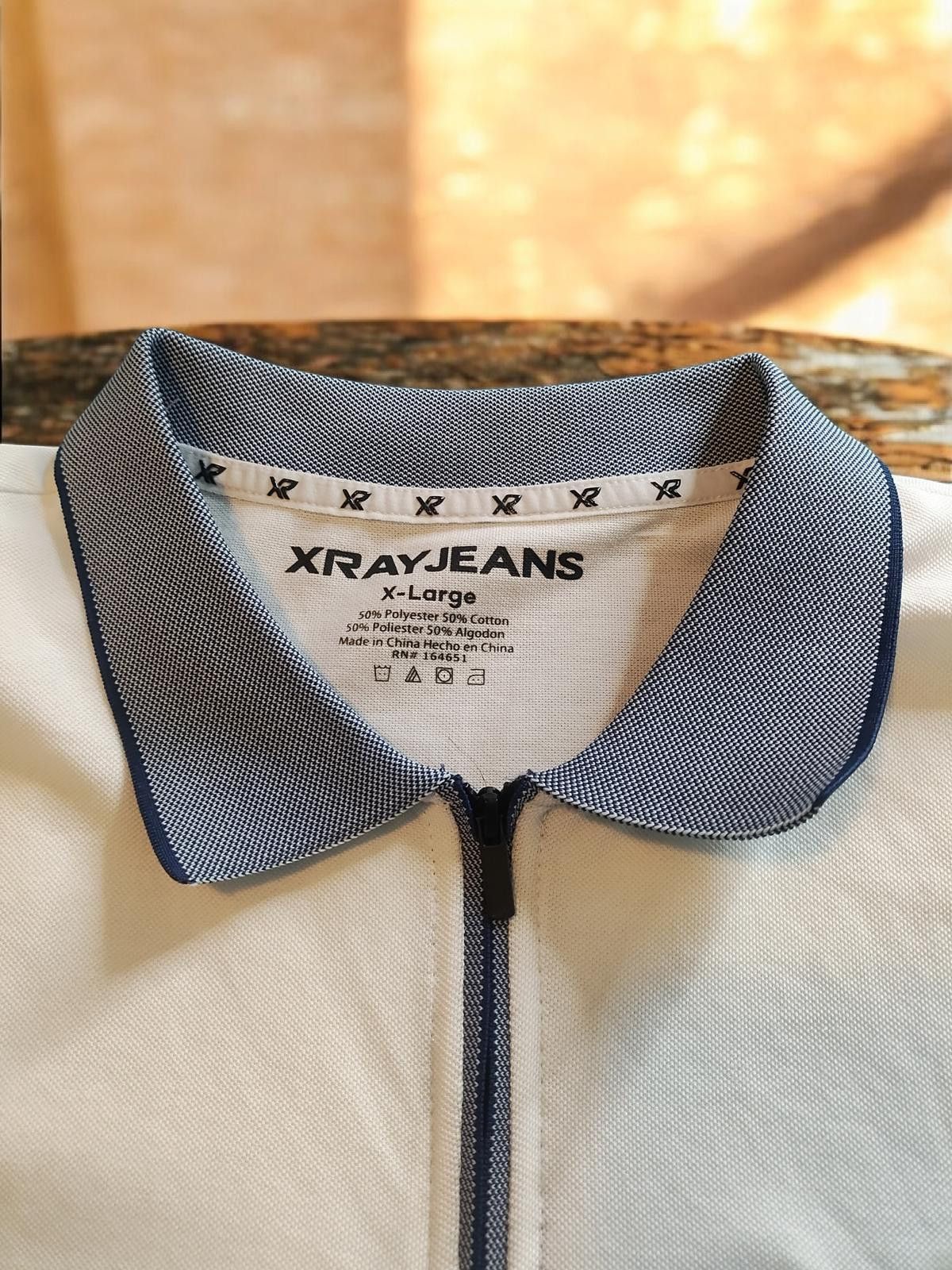 Other Men's Polo Shirt Size XL Size US XL / EU 56 / 4 - 5 Thumbnail