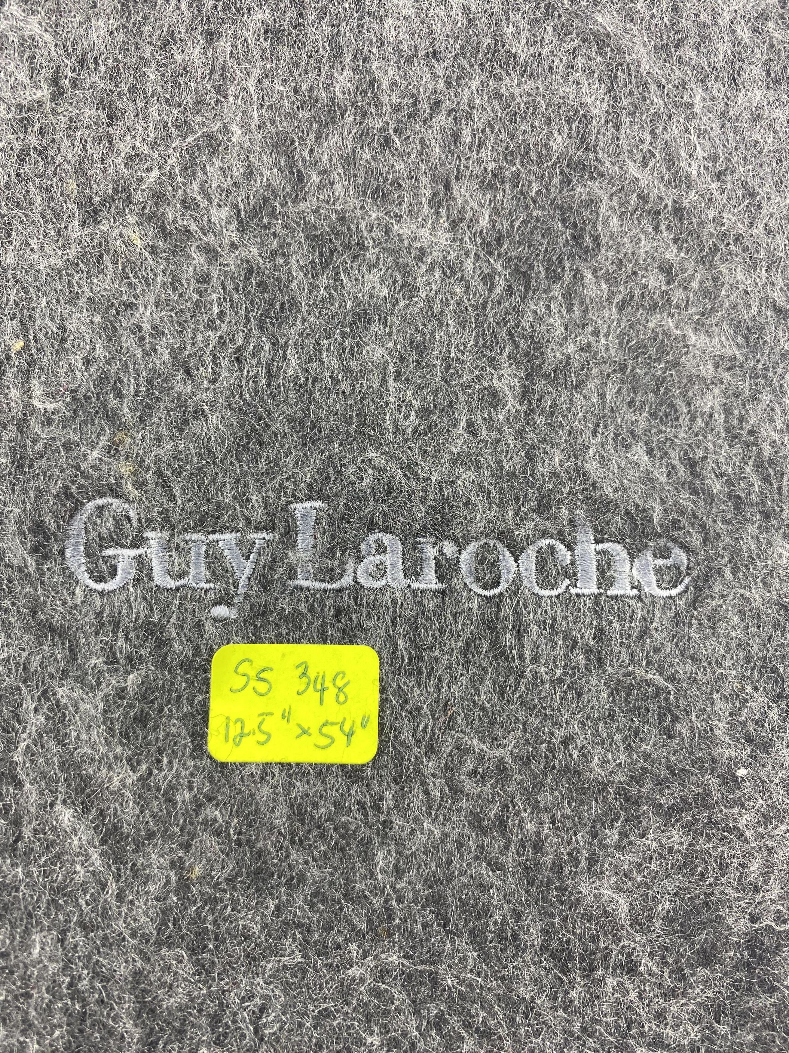 Guy Laroche Guy Laroche Scarf / Muffler / Neckwear Size ONE SIZE - 6 Thumbnail
