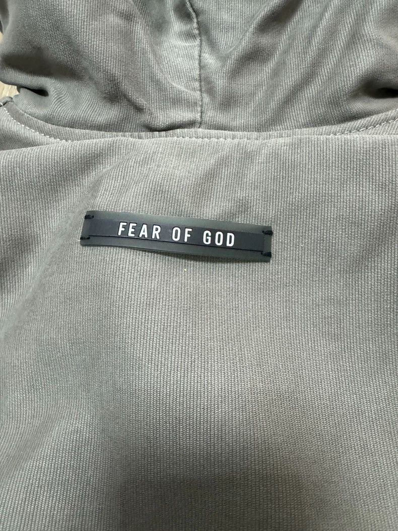 Fear of God Fear of God Season 6 wolf fur jacket Size US M / EU 48-50 / 2 - 7 Thumbnail