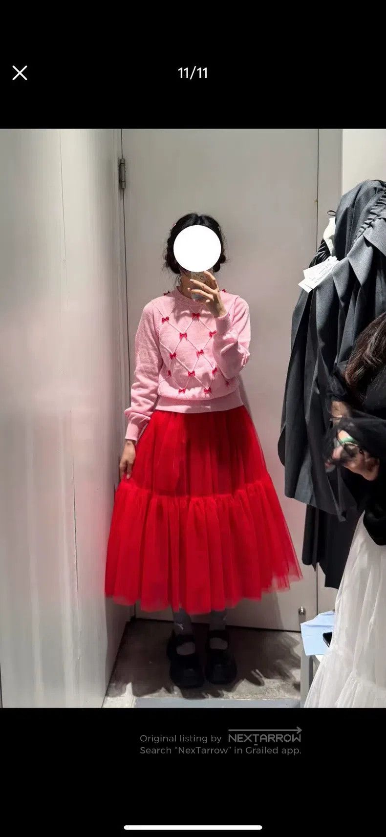 Comme des Garcons Comme Des Garcons sweater Size M / US 6-8 / IT 42-44 - 8 Thumbnail